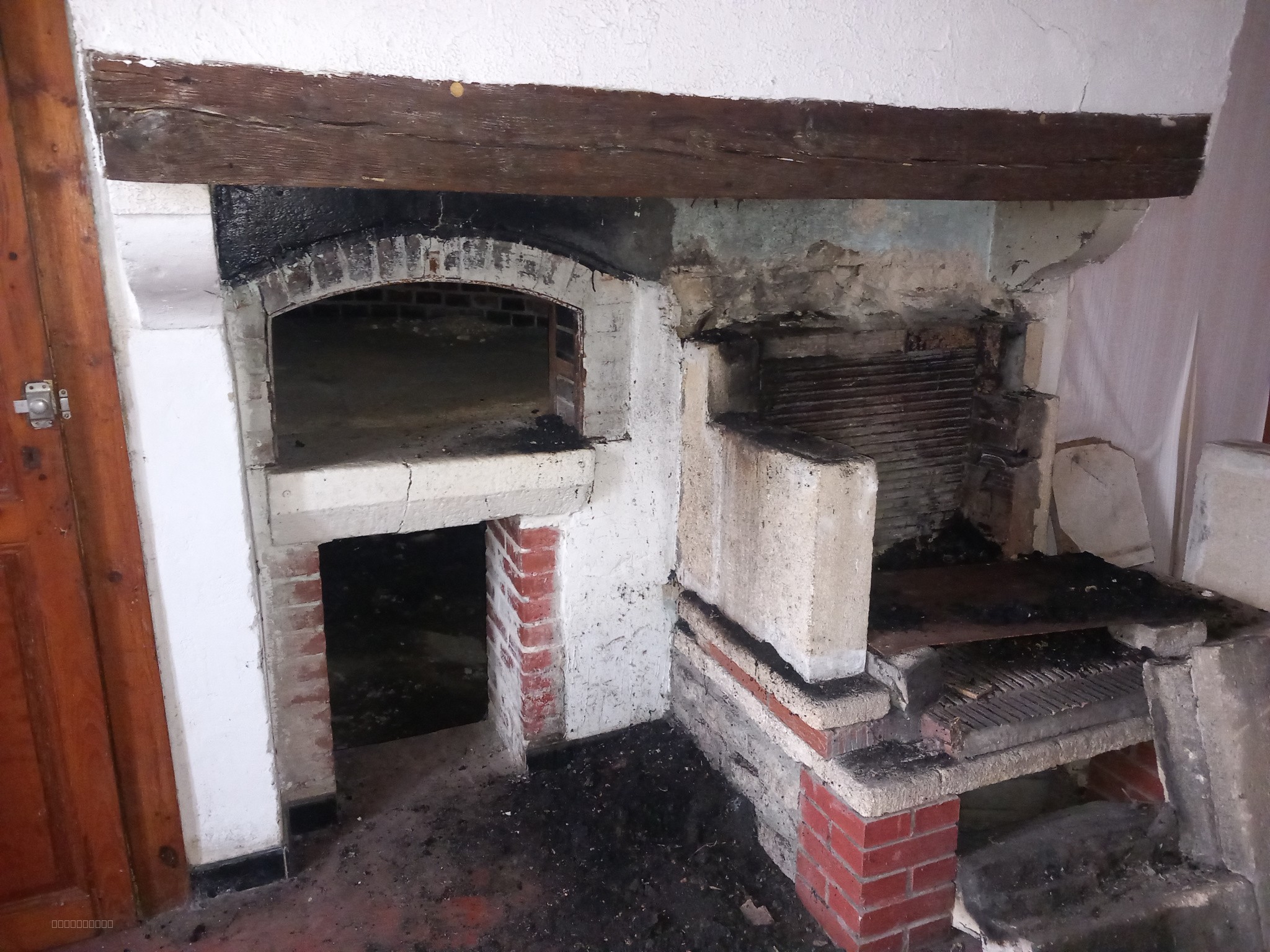 LONGERE A RENOVER 58300 SOUGY SUR LOIRE — photo 8