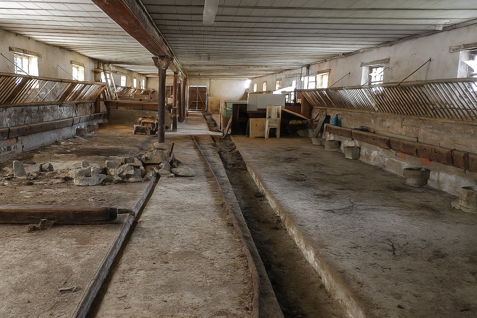 Région Bourgogne Propriété agricole — photo 16