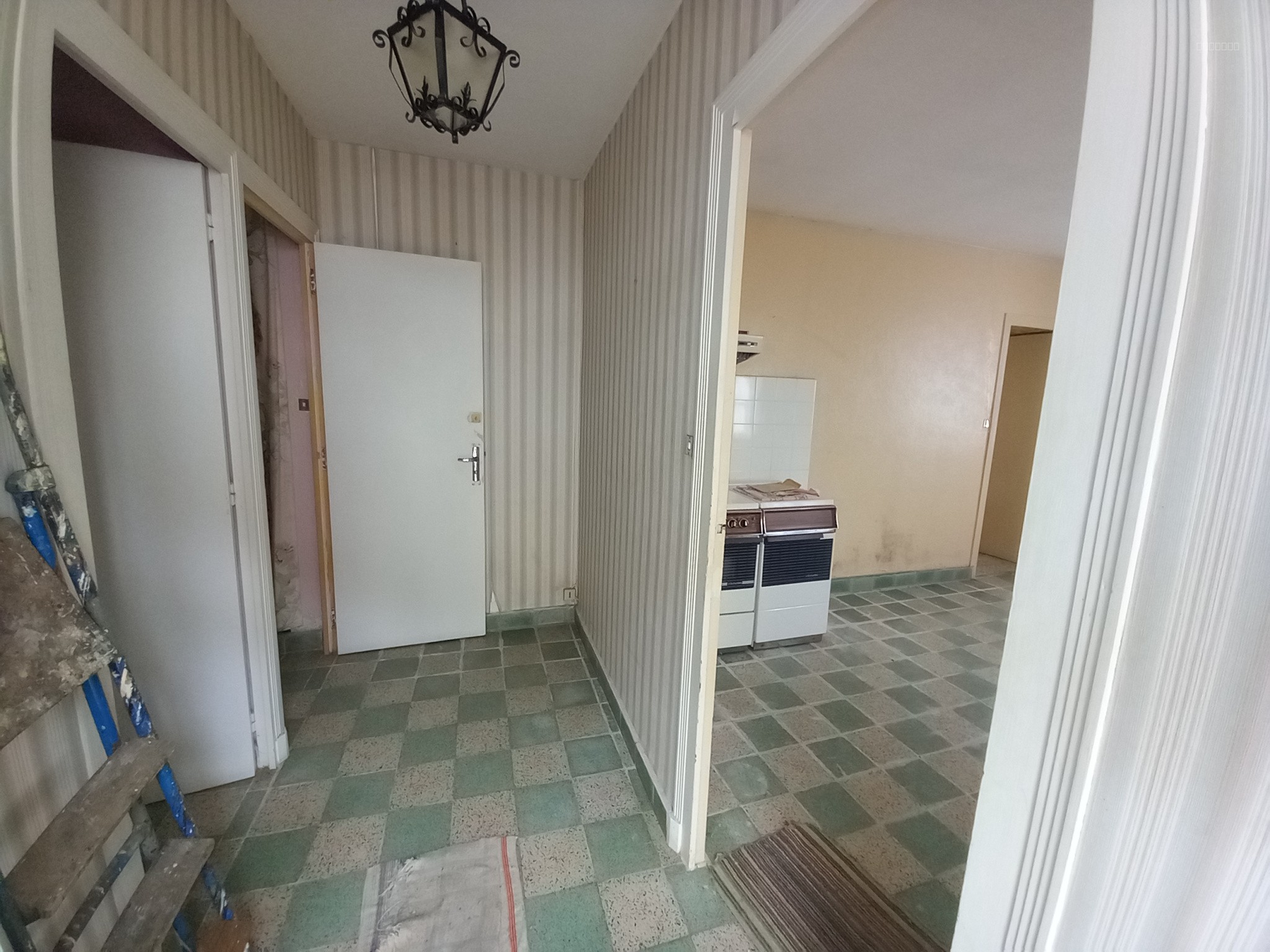 Ensemble Maison et grange BICHES 58110 — photo 7