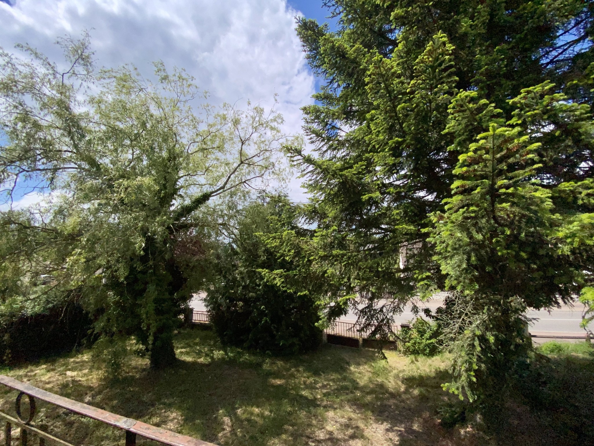PAVILLON SUR S/SOL - 3 CHAMBRES - CERCY LA TOUR 58250 — photo 14
