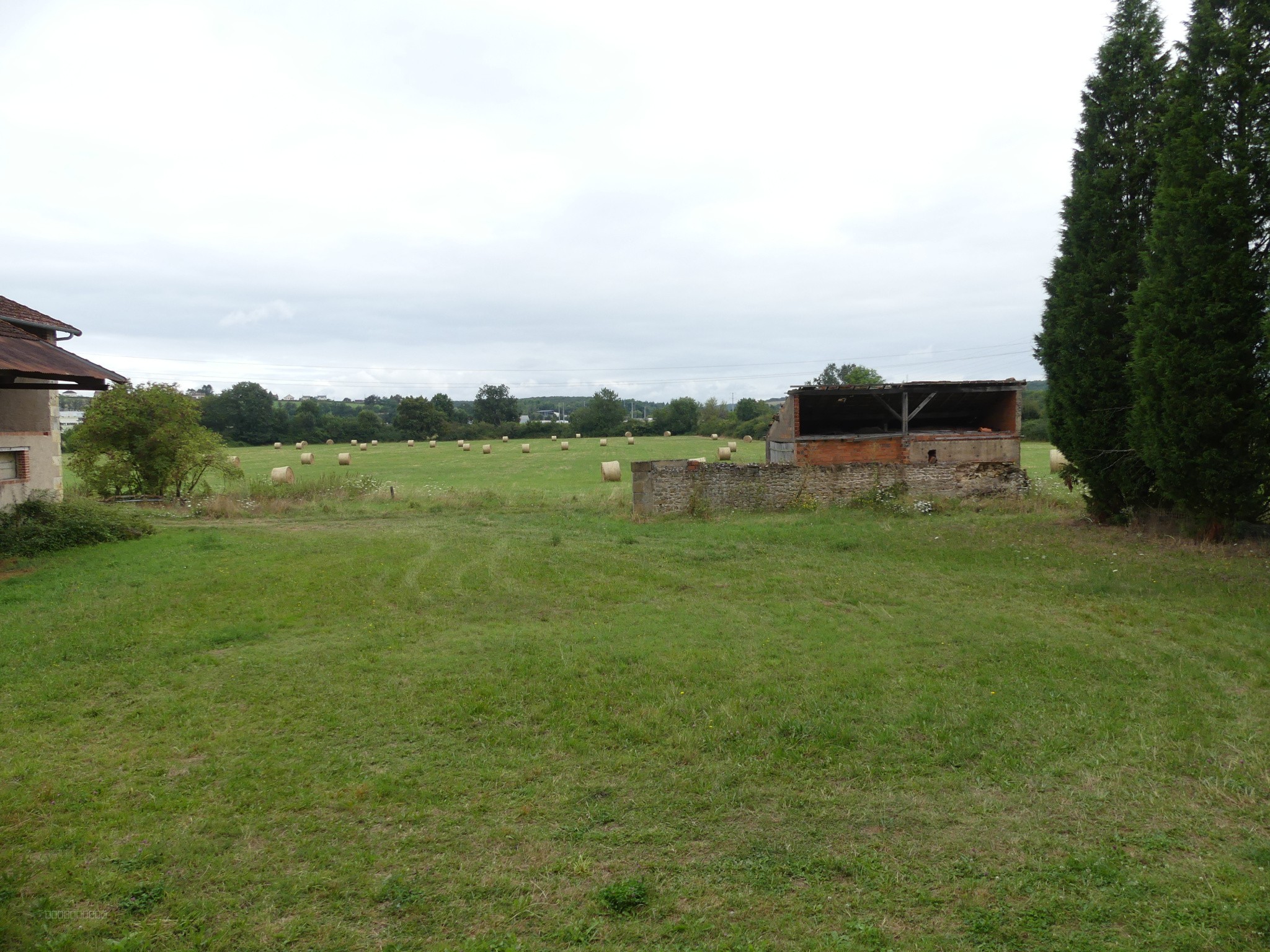 Région Bourgogne Propriété agricole — photo 12