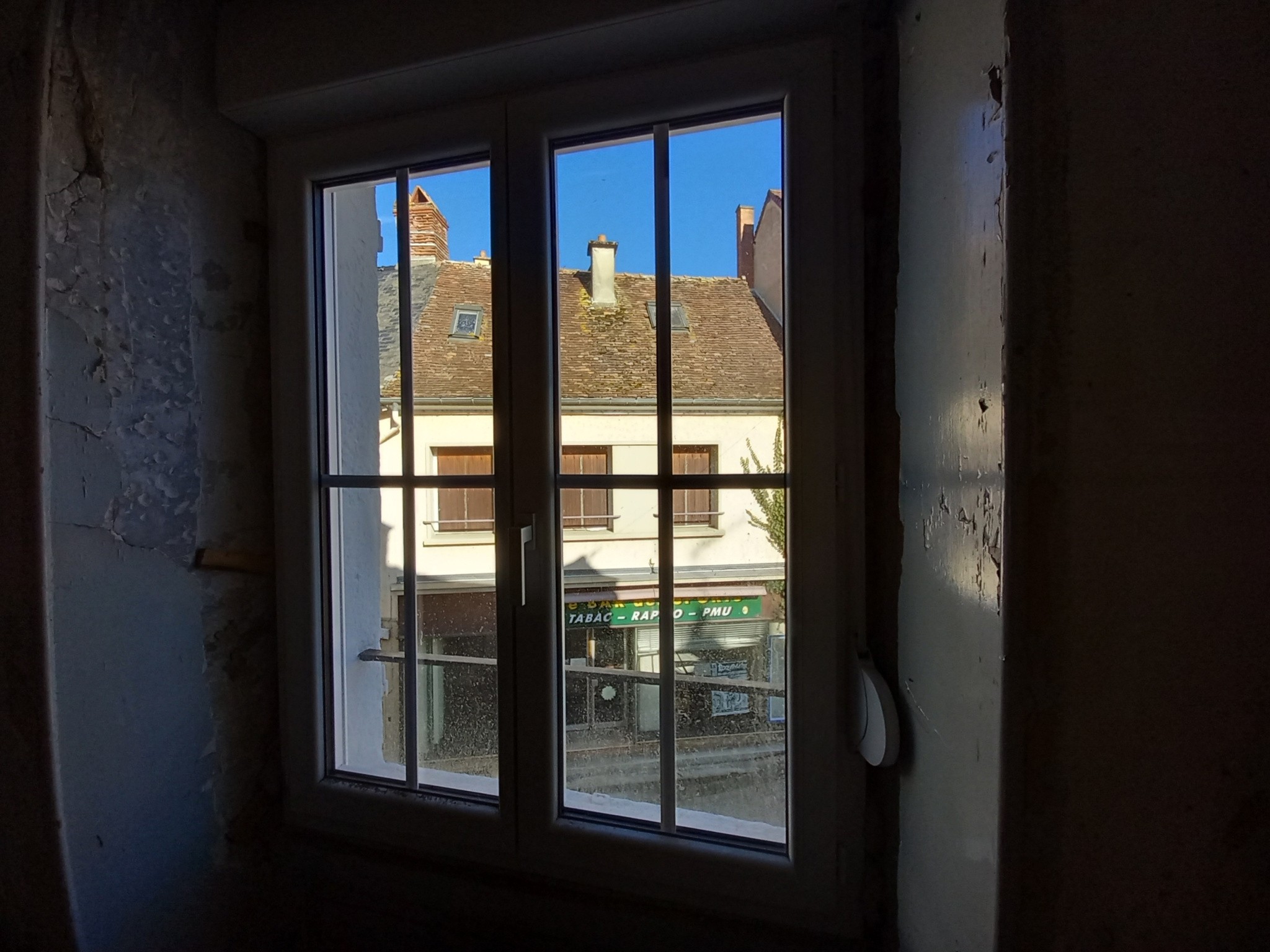 IMMEUBLE AVEC LOCAL COMMERCIAL 58170 LUZY — photo 10