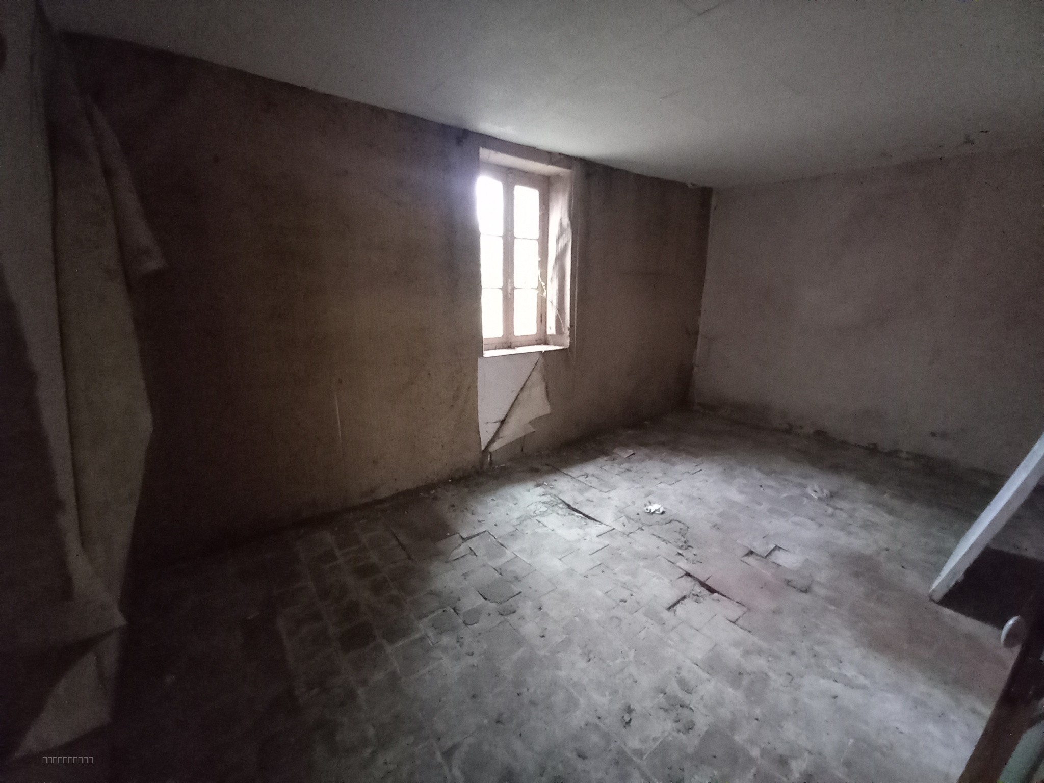 LONGERE A RENOVER 58300 SOUGY SUR LOIRE — photo 6
