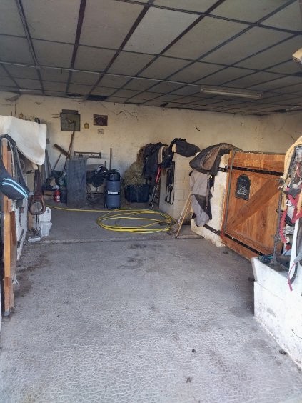 Maison au calme au sud du Morvan   3,8 hectares, piscine et ancien corps de ferme — photo 6