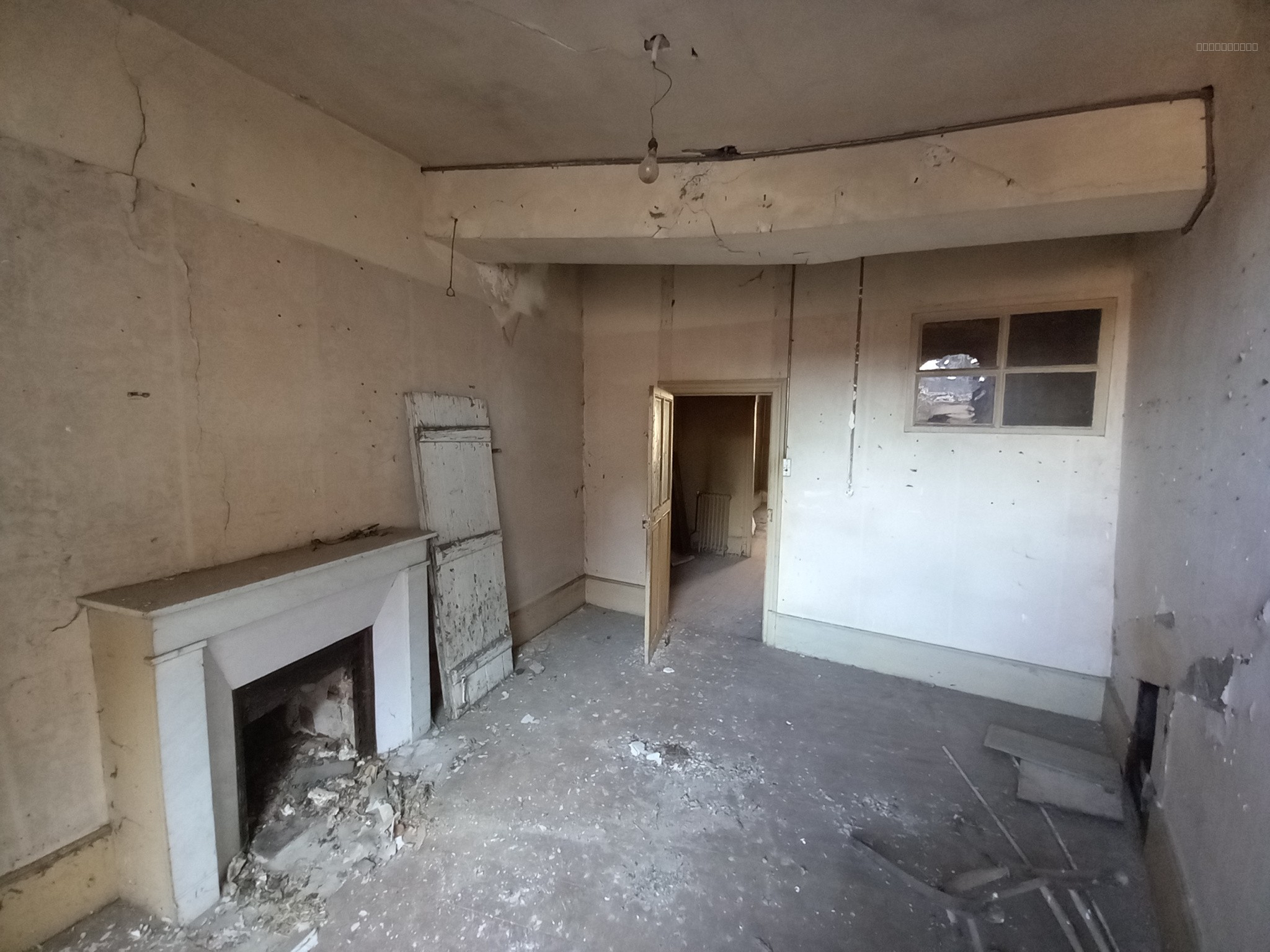IMMEUBLE AVEC LOCAL COMMERCIAL 58170 LUZY — photo 13