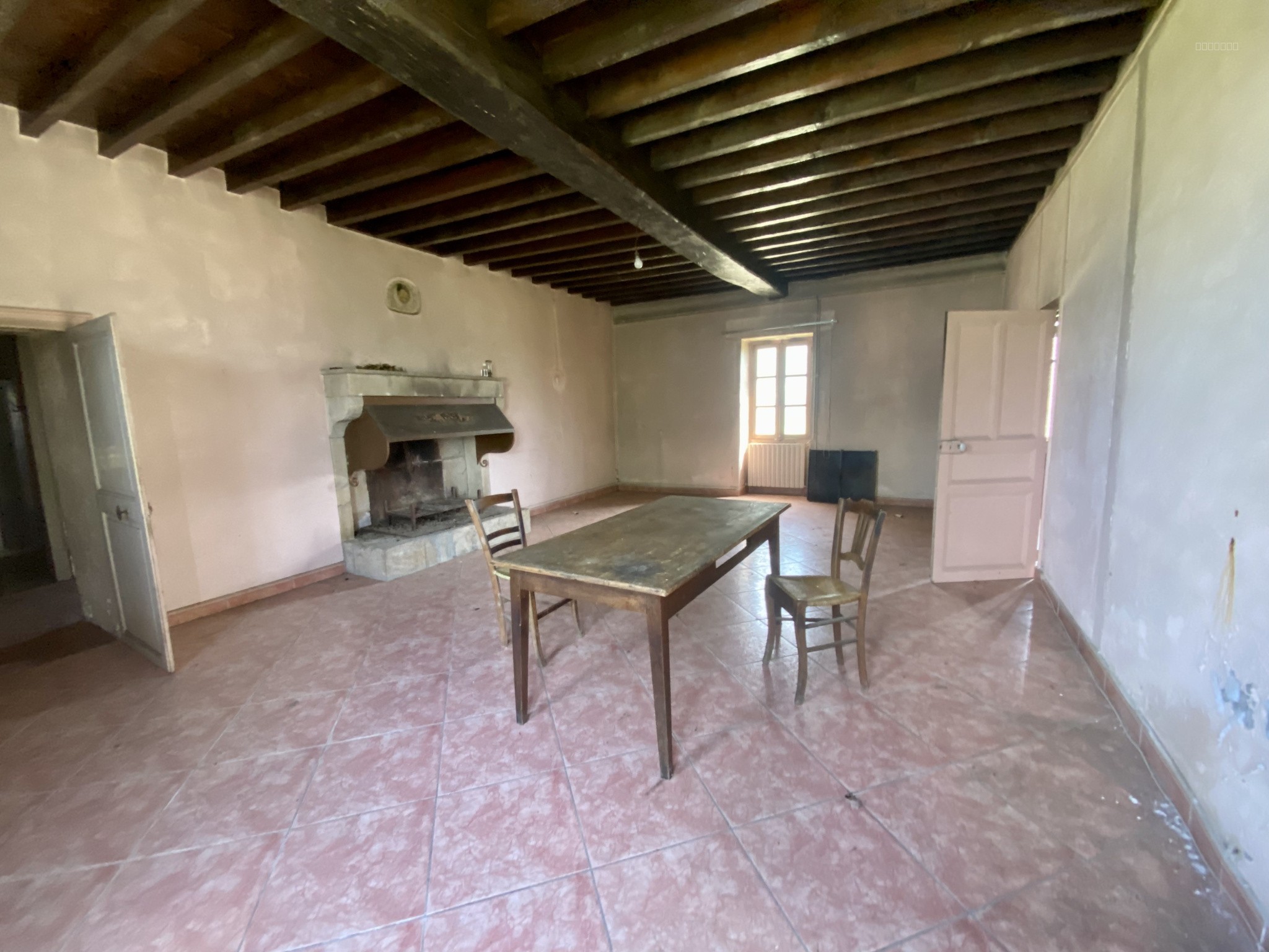 Maison familiale indépendante près du collège de Cercy-la-Tour — photo 11
