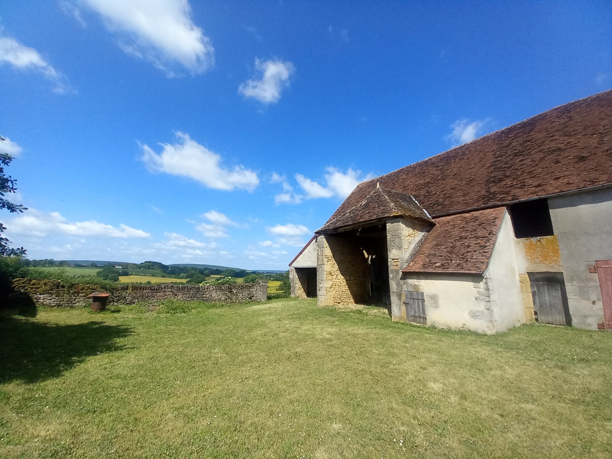 Maison familiale indépendante près du collège de Cercy-la-Tour — photo 8