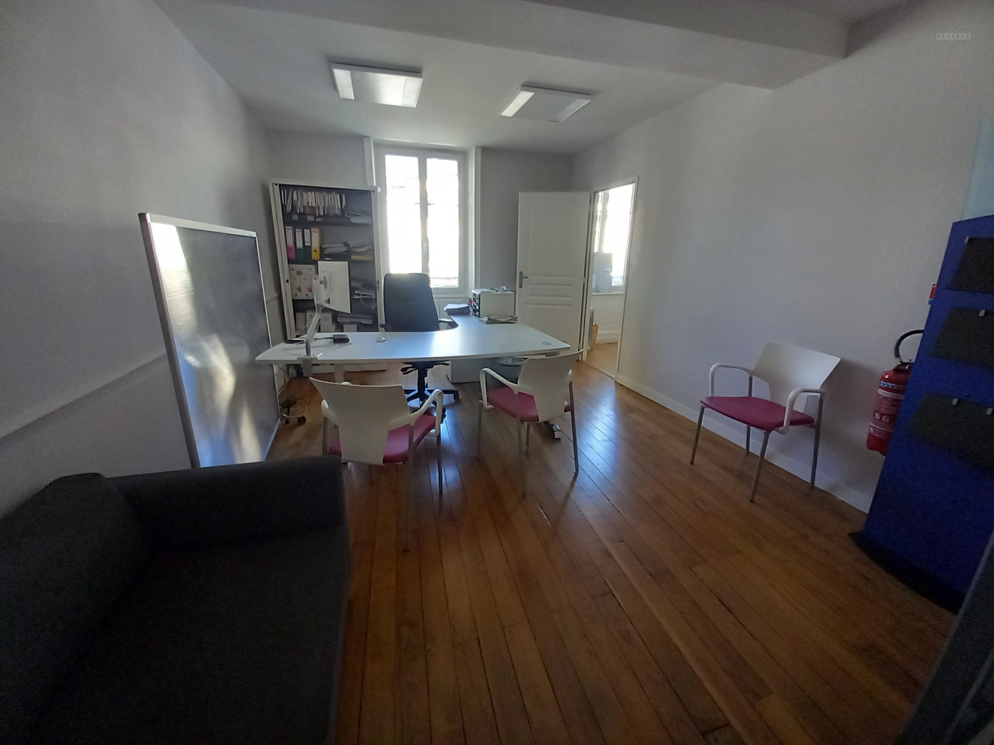 IMMEUBLE commerce et appart DECIZE 58300 — photo 5