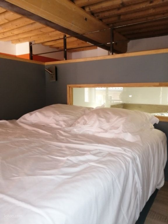 Magnifique studio 22 m² meublé situé au 3ème étage — photo 4
