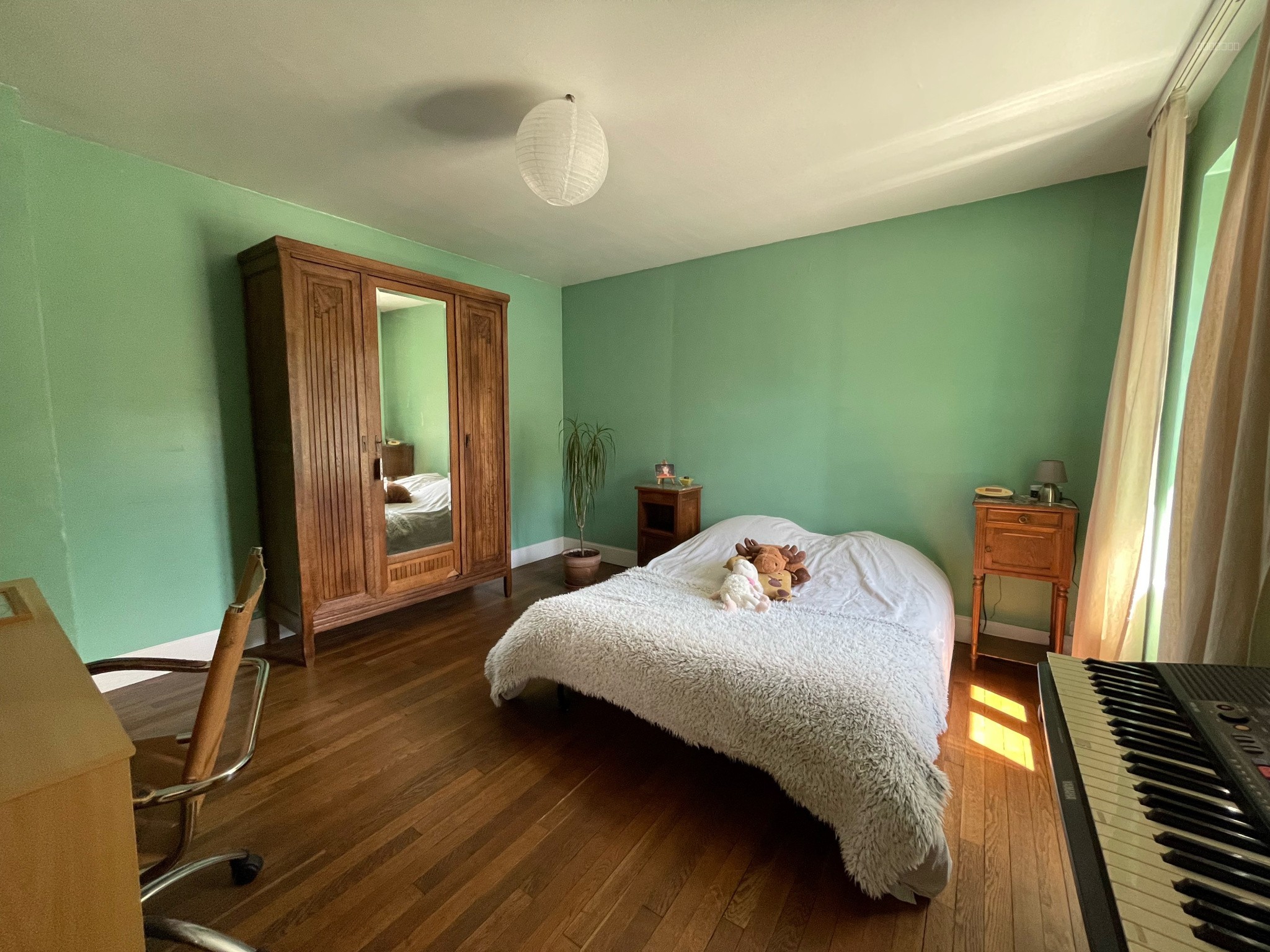 DOCELLES - Ensemble immobilier — photo 9