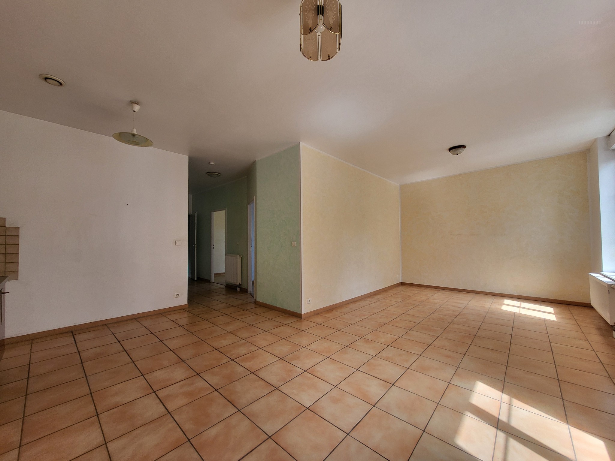 Appartement 2/3 pièces de 64m2 , 9 rue de la Libération 88420 Moyenmoutier — photo 3