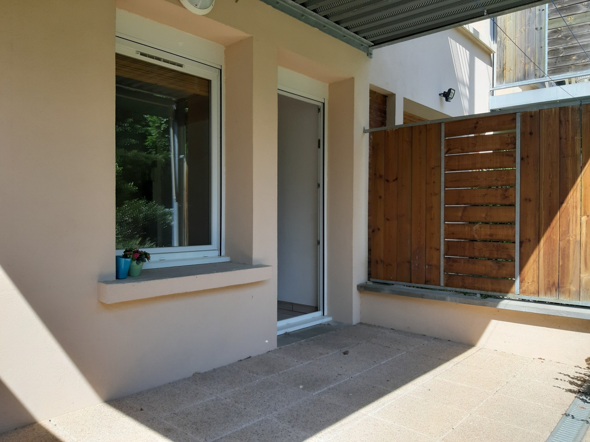 Appartement 1 pièce de 24m2, 10ter avenue de Robache 88100 Saint-Dié — photo 2