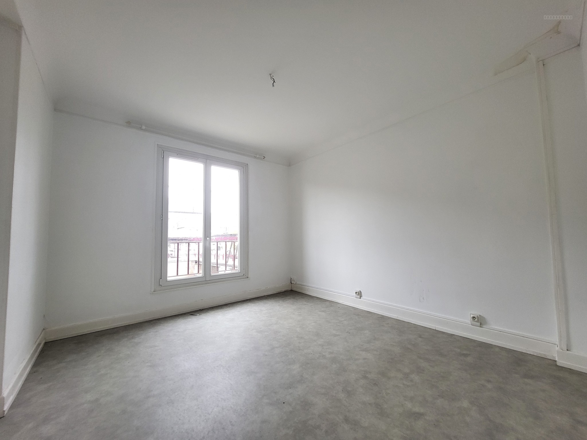 Appartement 2 pièces de 56m2, 2 rue Denfert Rochereau 88110 Raon l'Etape — photo 5