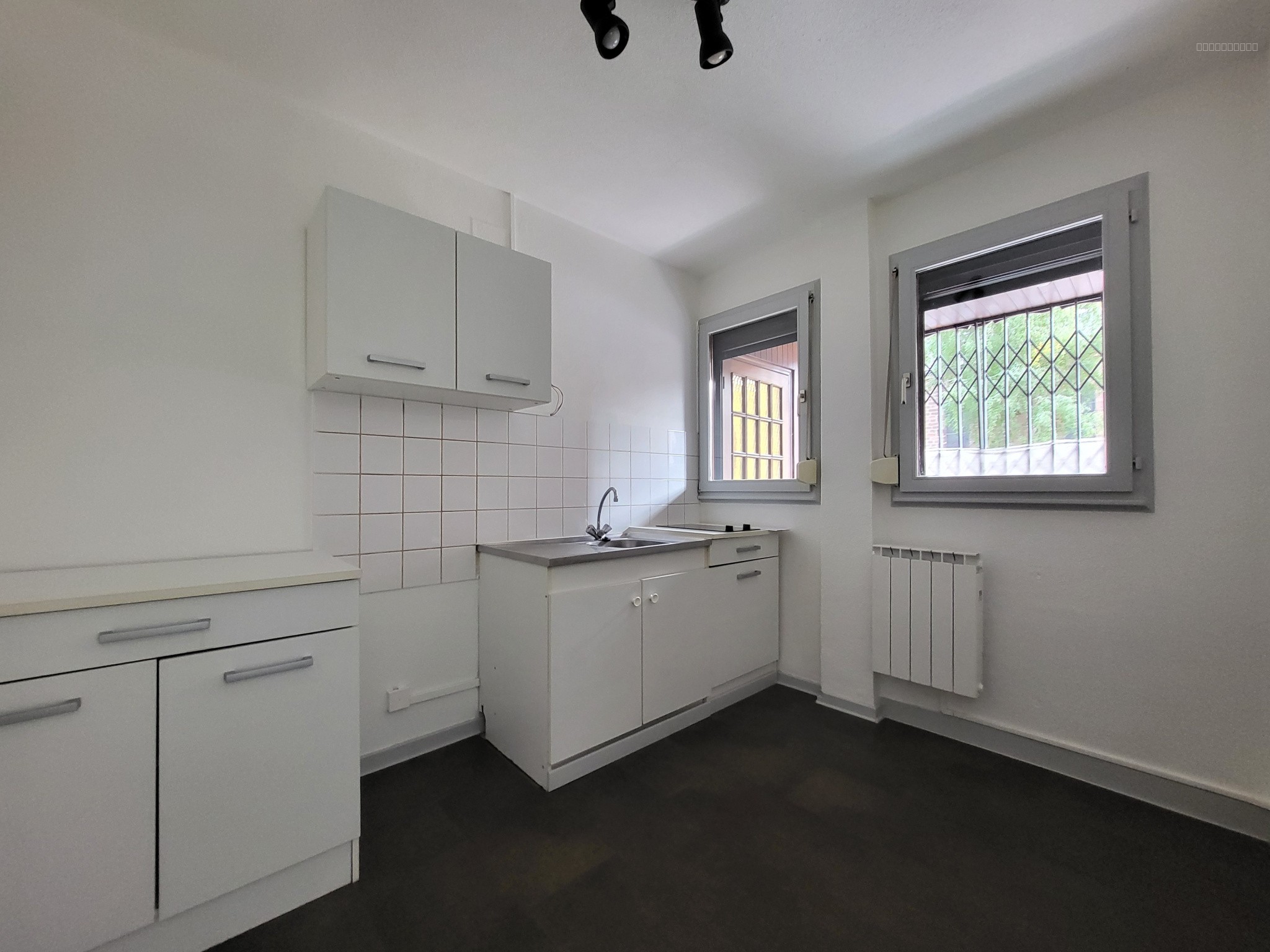 Appartement 1 pièce de 27 m2 meublé, 11 rue Martin Waldseemuller 88100 Saint-Dié — photo 1
