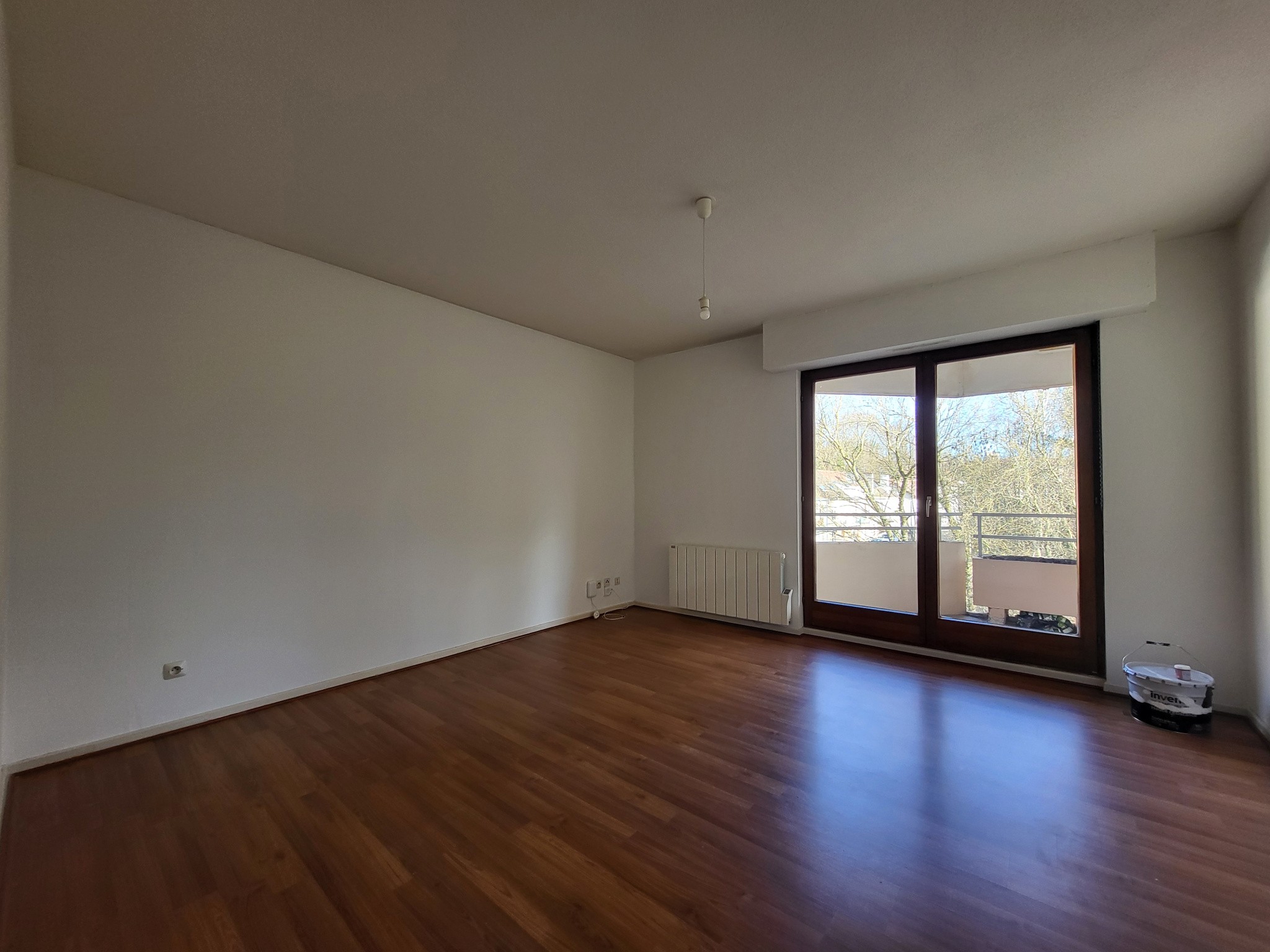 Appartement 3 pièces de 63m2, 28 rue Jacques Delille 88100 Saint-Dié — photo 2