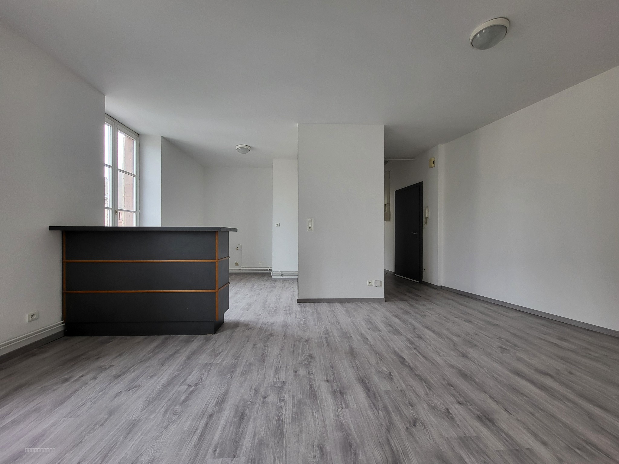 Appartement 2 pièces de 54m2, 2 rue Gambetta 88100 Saint-Dié — photo 2