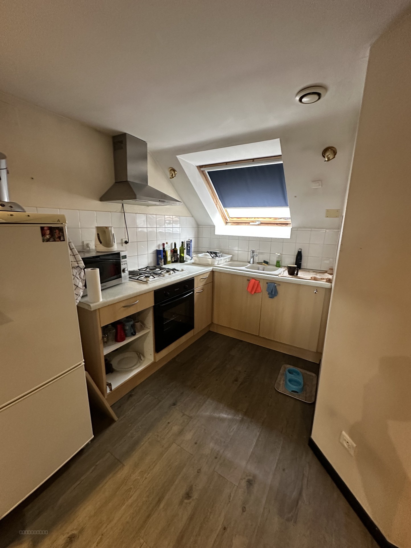 Appartement duplex — photo 2
