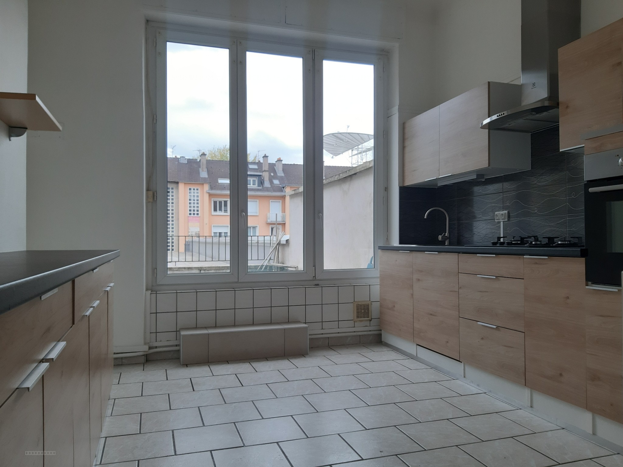 Appartement 4 pièces de 89m2, 5 rue Thiers 88100 Saint-Dié — photo 2