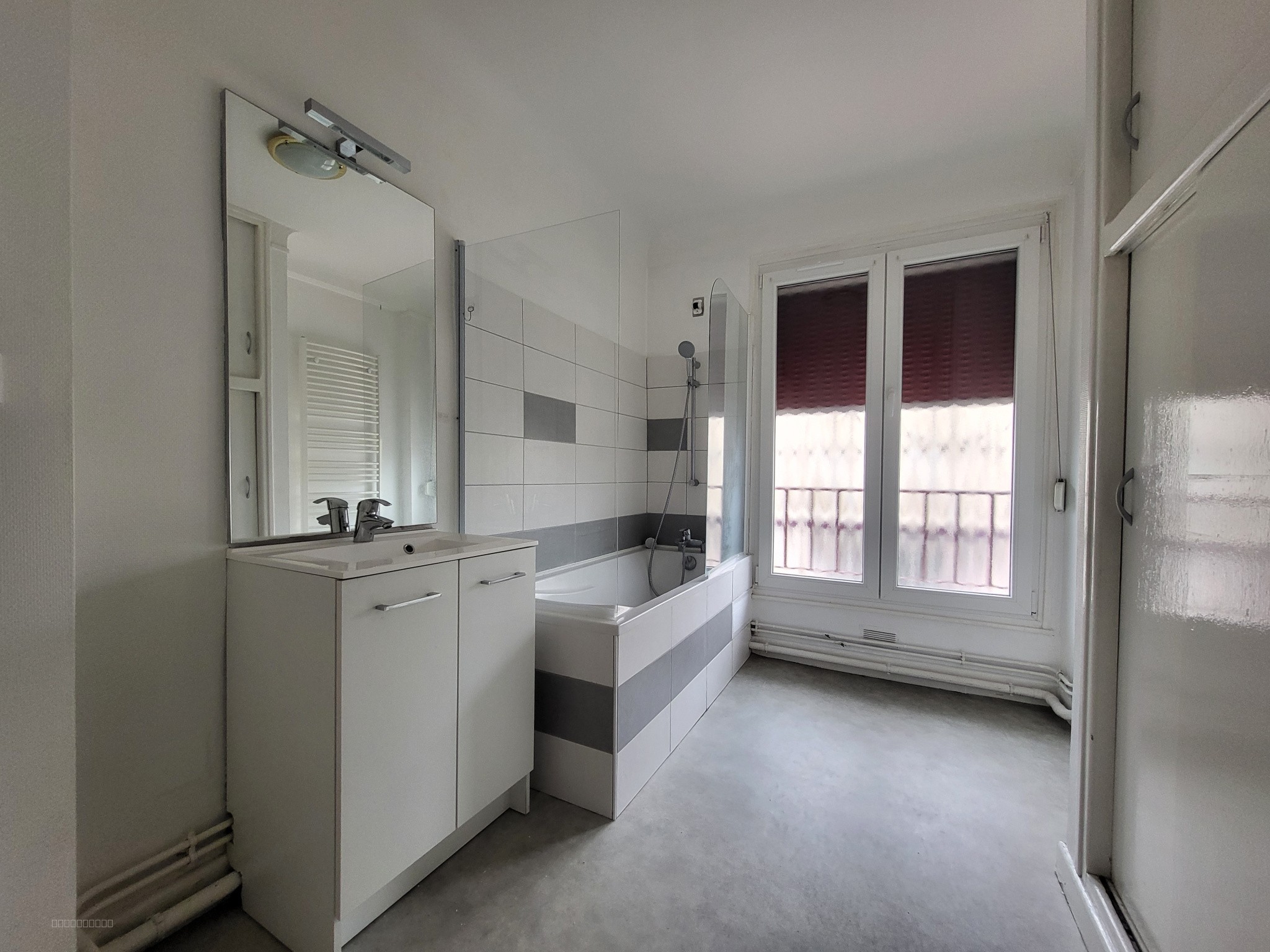 Appartement 2 pièces de 56m2, 2 rue Denfert Rochereau 88110 Raon l'Etape — photo 4