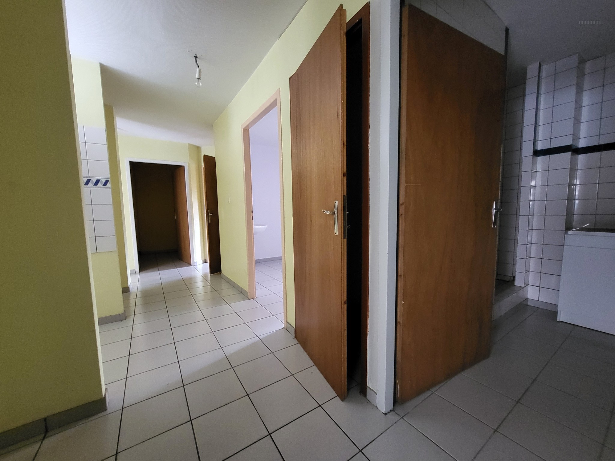 Local professionnel de 142m2, 32 rue d'Alsace 88100 Saint Dié — photo 3
