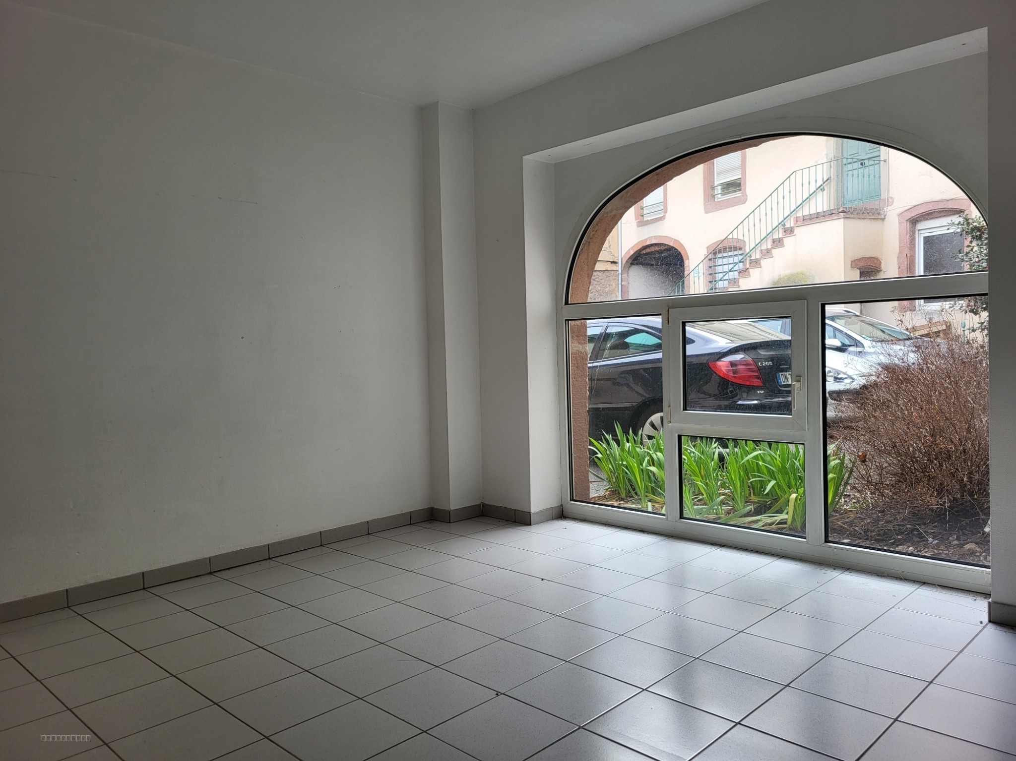 Local professionnel de 142m2, 32 rue d'Alsace 88100 Saint Dié — photo 6