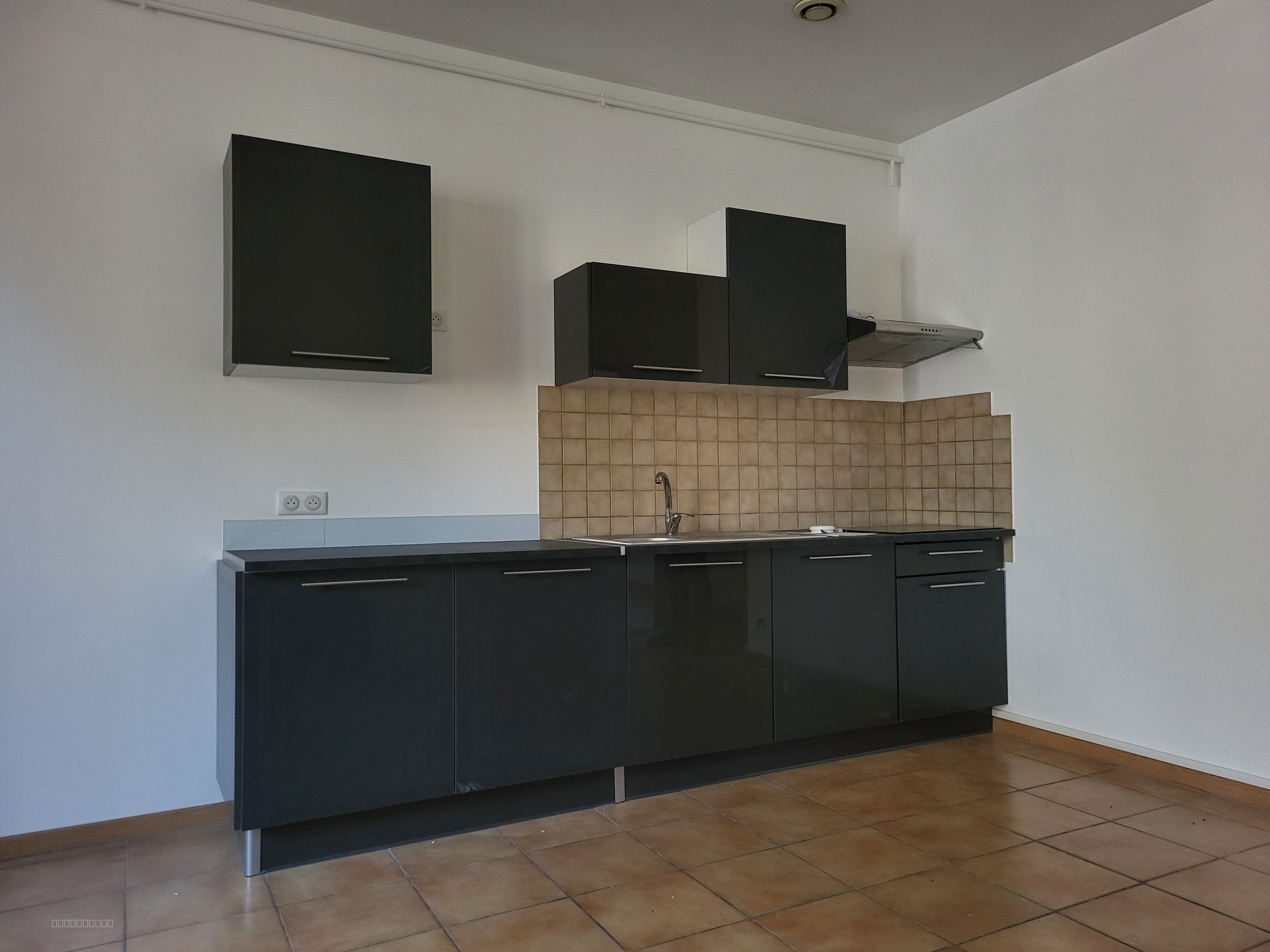 Appartement 2/3 pièces de 64m2 , 9 rue de la Libération 88420 Moyenmoutier — photo 2