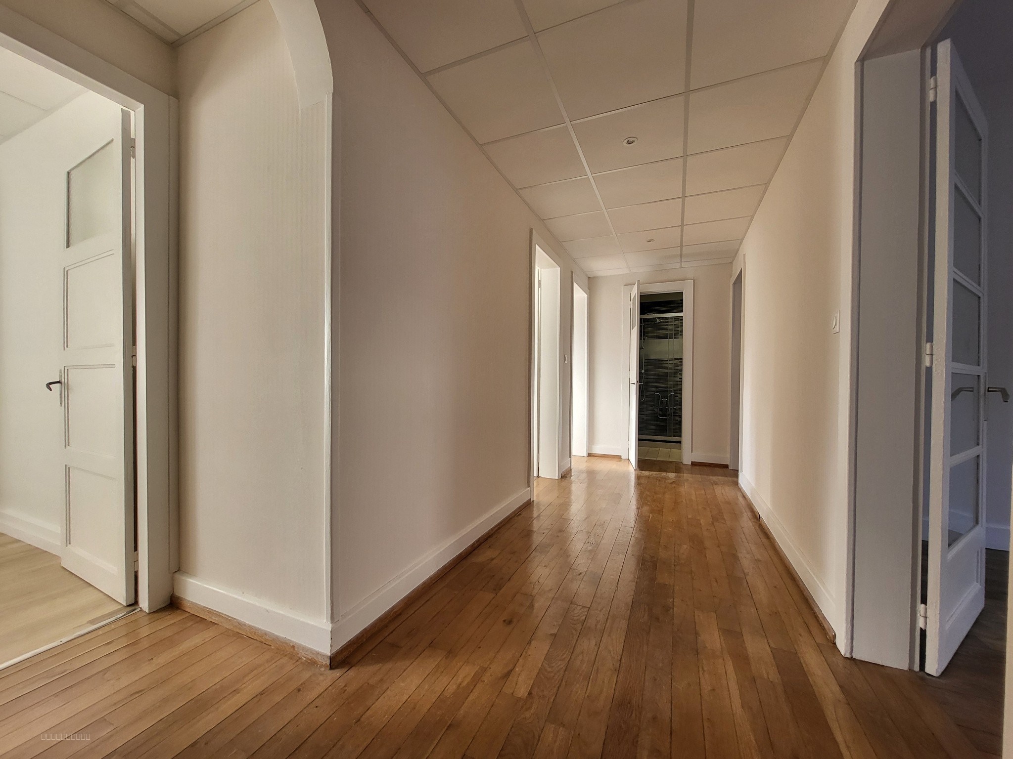 Appartement 4 pièces de 81m2, 73 rue de la Prairie 88100 Saint-Dié — photo 2