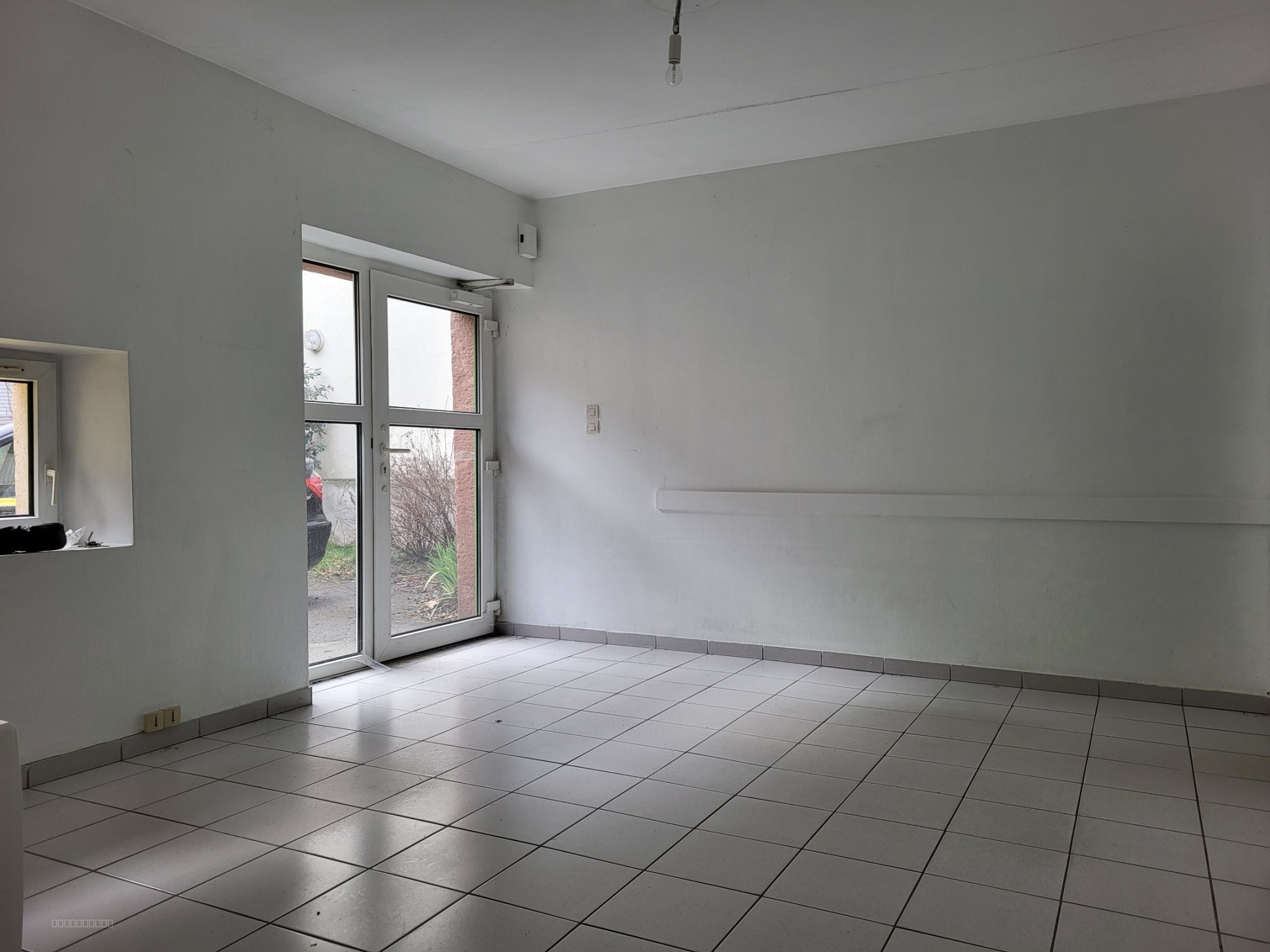 Local professionnel de 142m2, 32 rue d'Alsace 88100 Saint Dié — photo 2