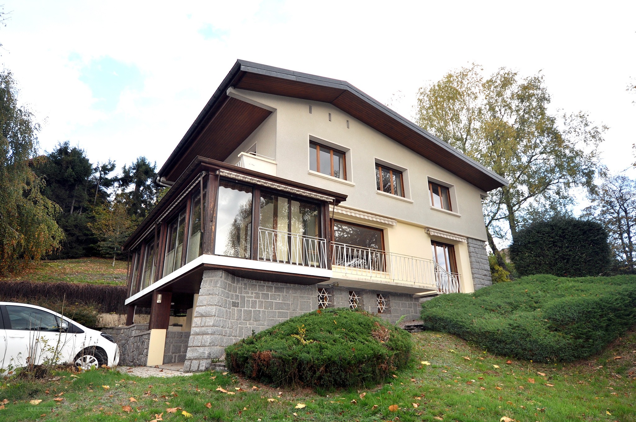 GERARDMER — photo 4