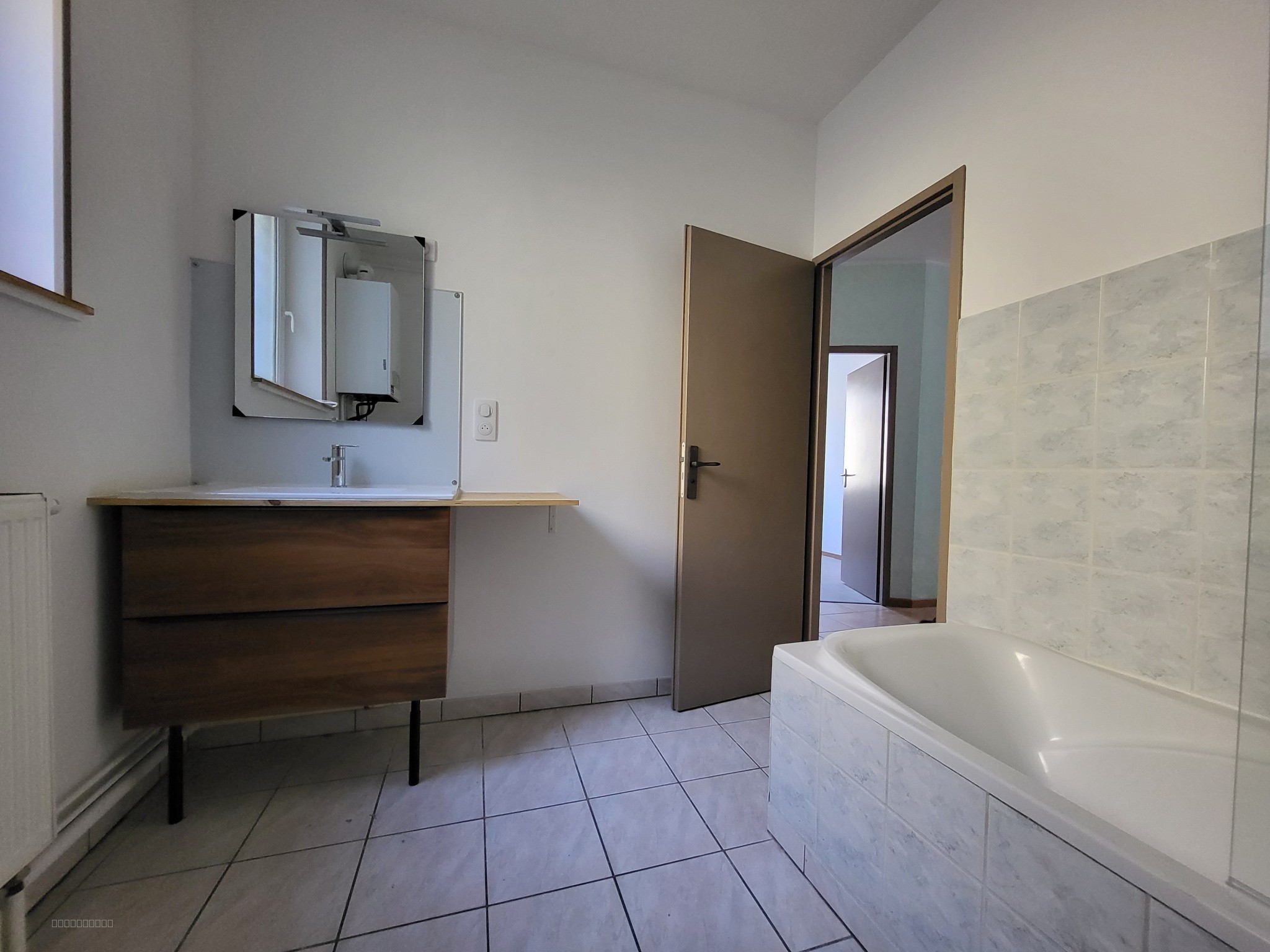 Appartement 2/3 pièces de 64m2 , 9 rue de la Libération 88420 Moyenmoutier — photo 8