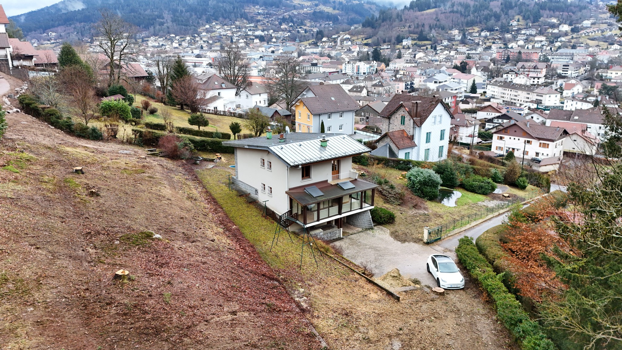GERARDMER — photo 3