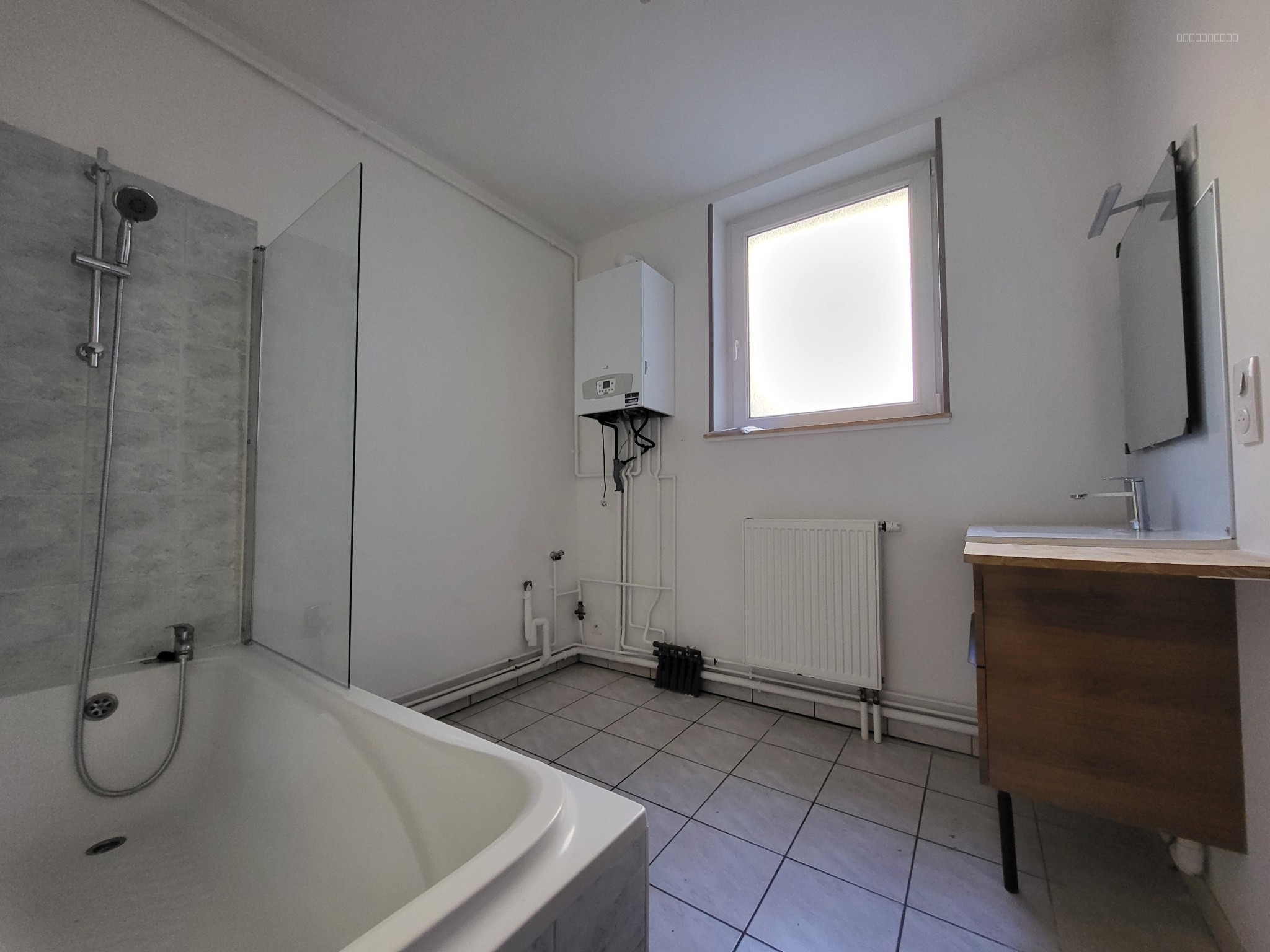 Appartement 2/3 pièces de 64m2 , 9 rue de la Libération 88420 Moyenmoutier — photo 7