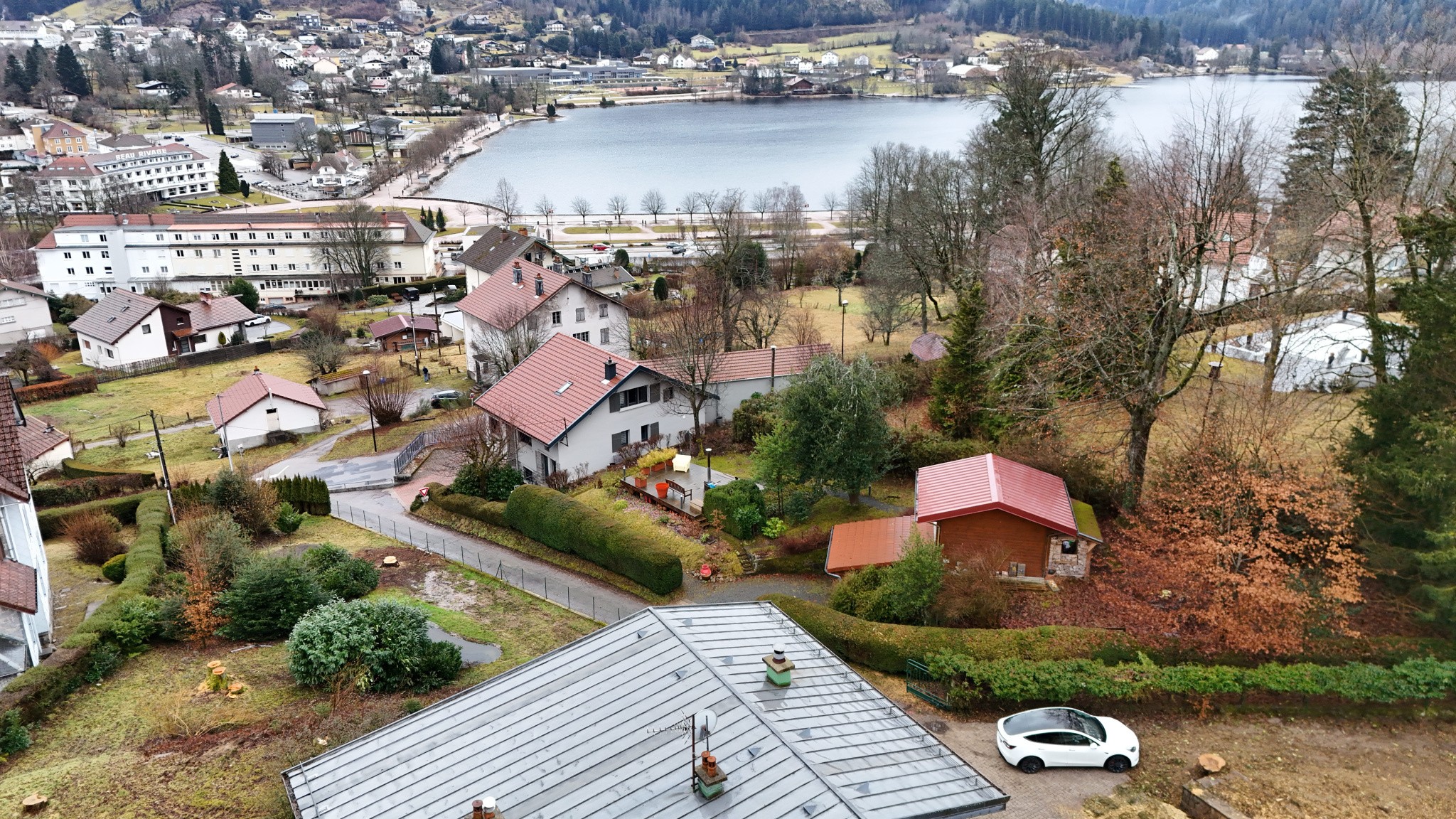 GERARDMER — photo 2