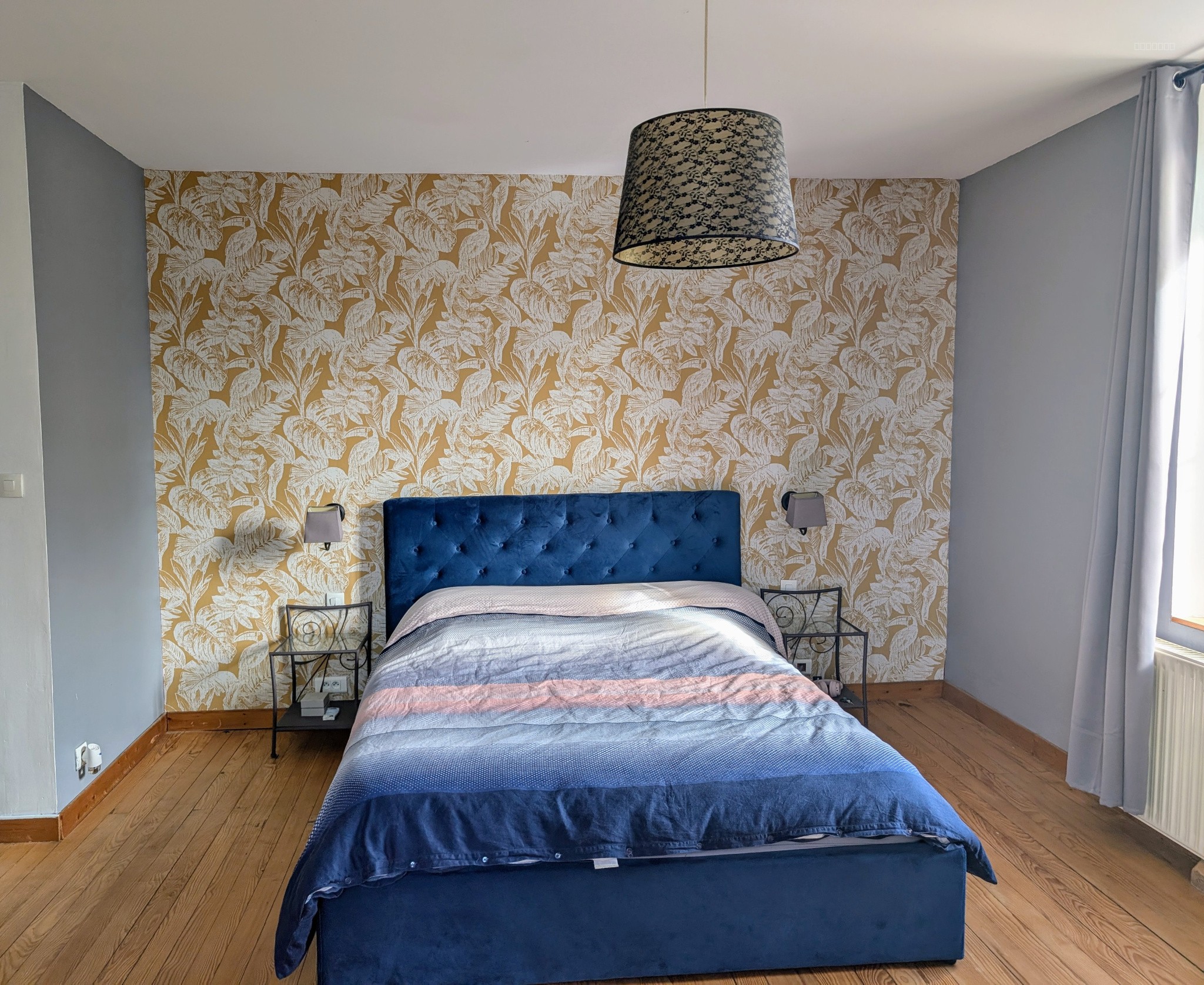 Maison entièrement rénovée 10 min d'EPINAL — photo 9