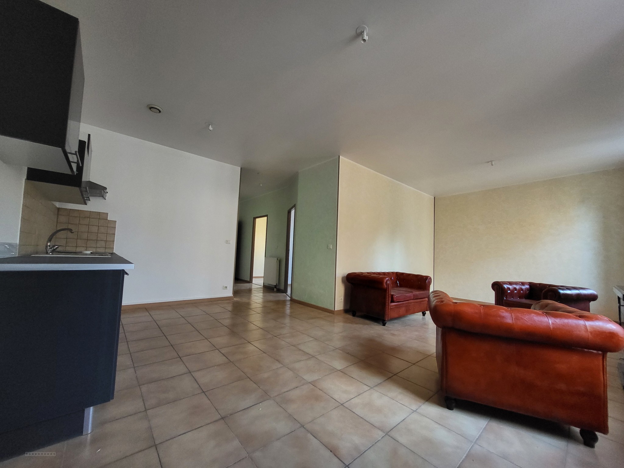 Appartement 2/3 pièces de 64m2 , 9 rue de la Libération 88420 Moyenmoutier — photo 4
