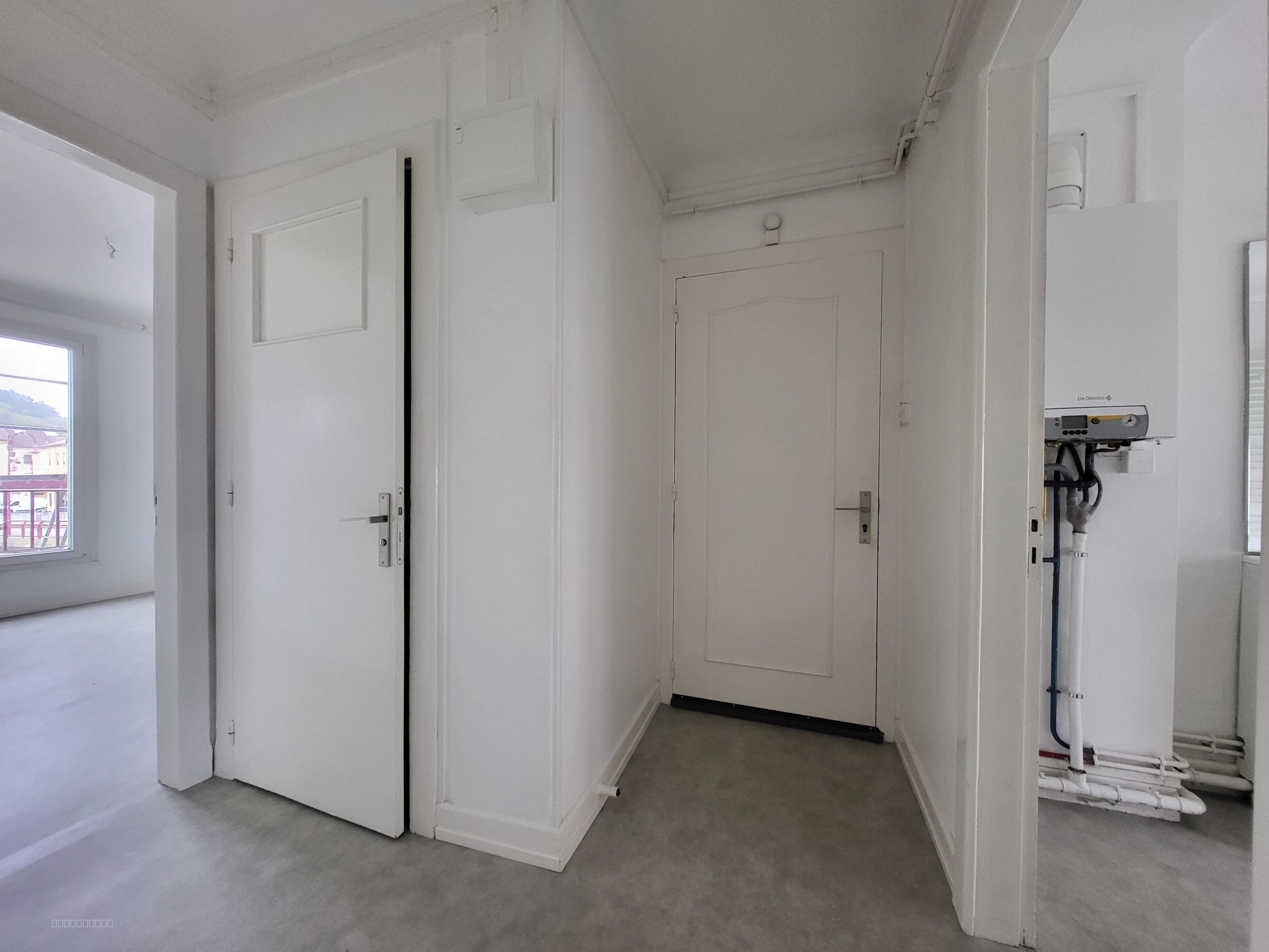 Appartement 2 pièces de 56m2, 2 rue Denfert Rochereau 88110 Raon l'Etape — photo 6