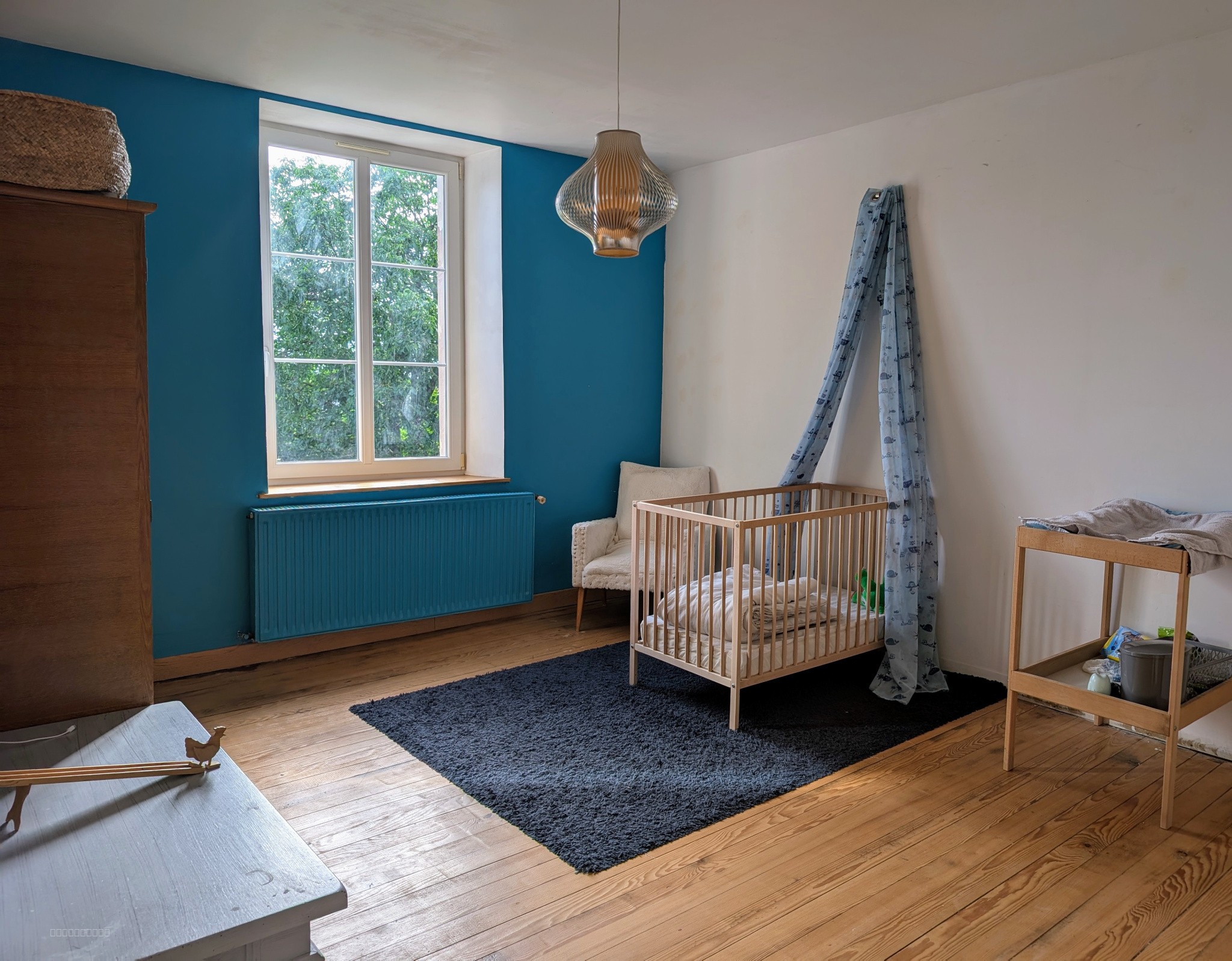 Maison entièrement rénovée 10 min d'EPINAL — photo 10