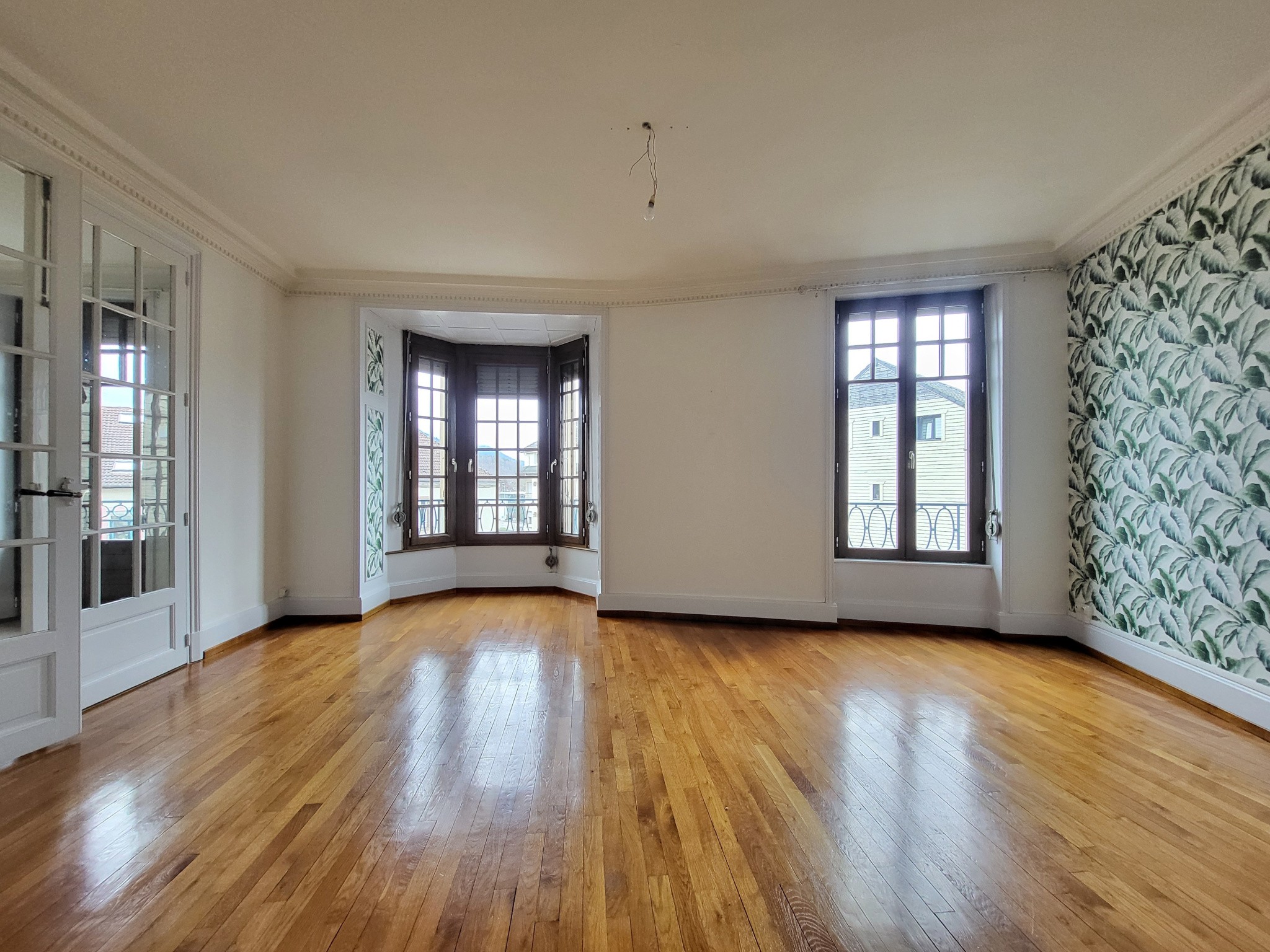Appartement T3/4 de 124m2, 2 rue de Foucharupt 88100 Saint-Dié — photo 2