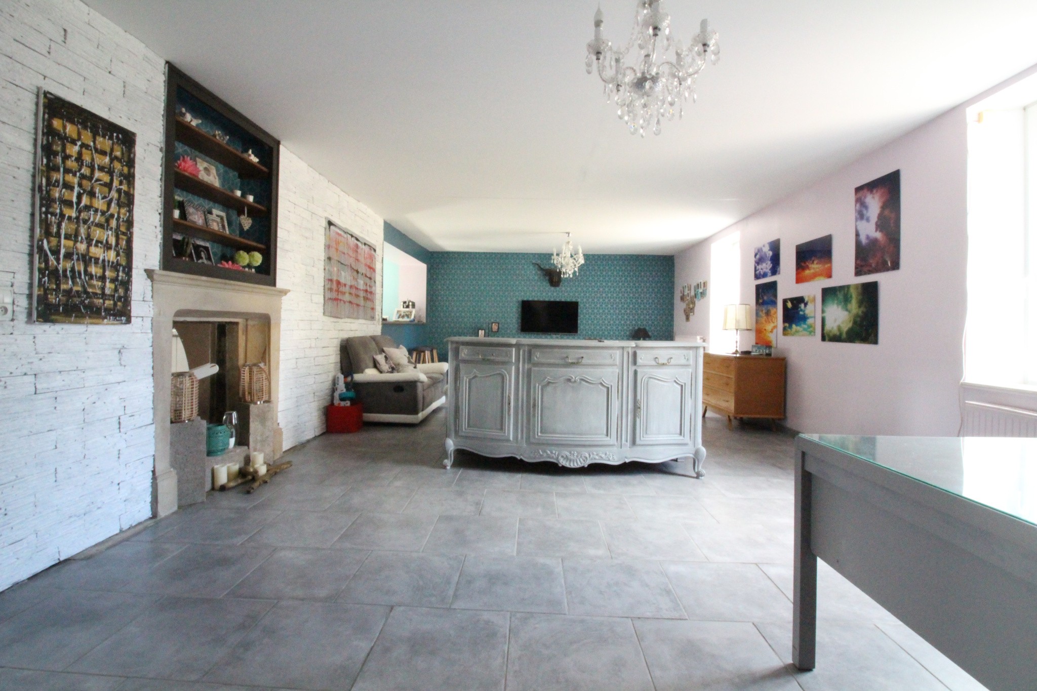 Maison entièrement rénovée 10 min d'EPINAL — photo 3