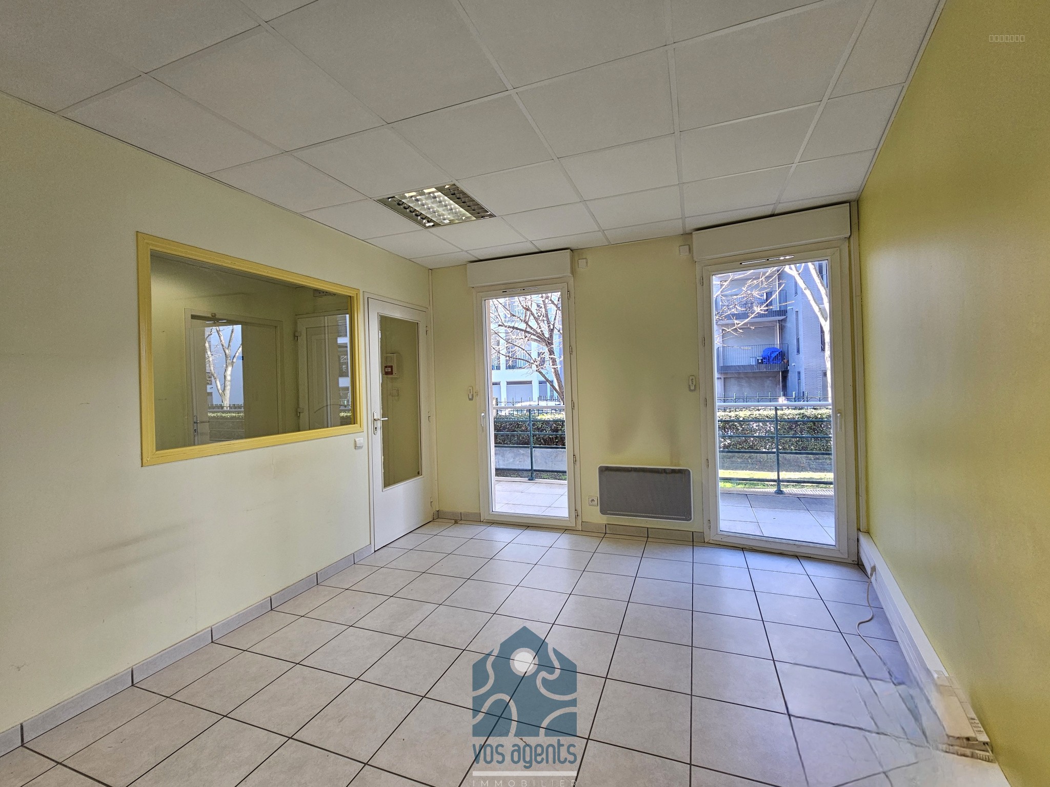 Appartement 5 pièces avec stationnements — photo 7