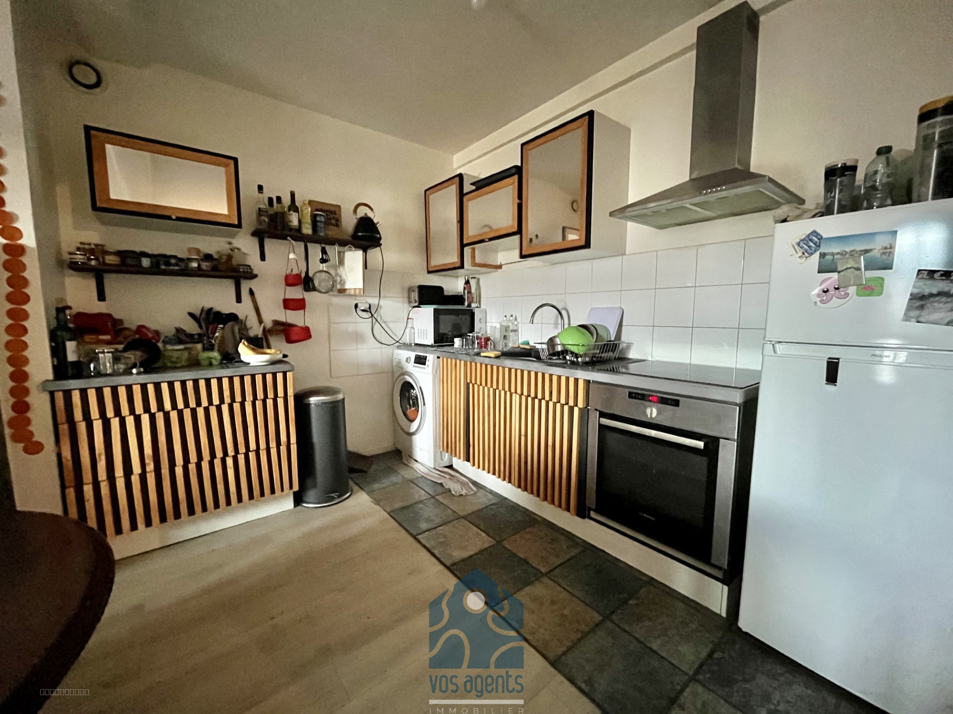 Appartement 3 pièces — photo 2