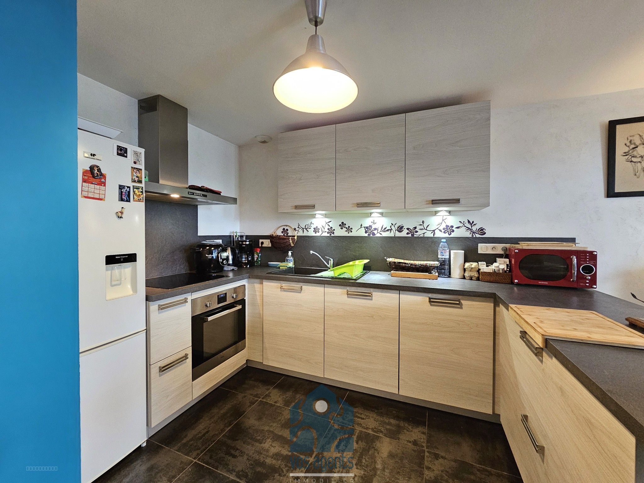 Propriété 9 pièces avec gîte et partie privative, grange, piscine et annexes — photo 16