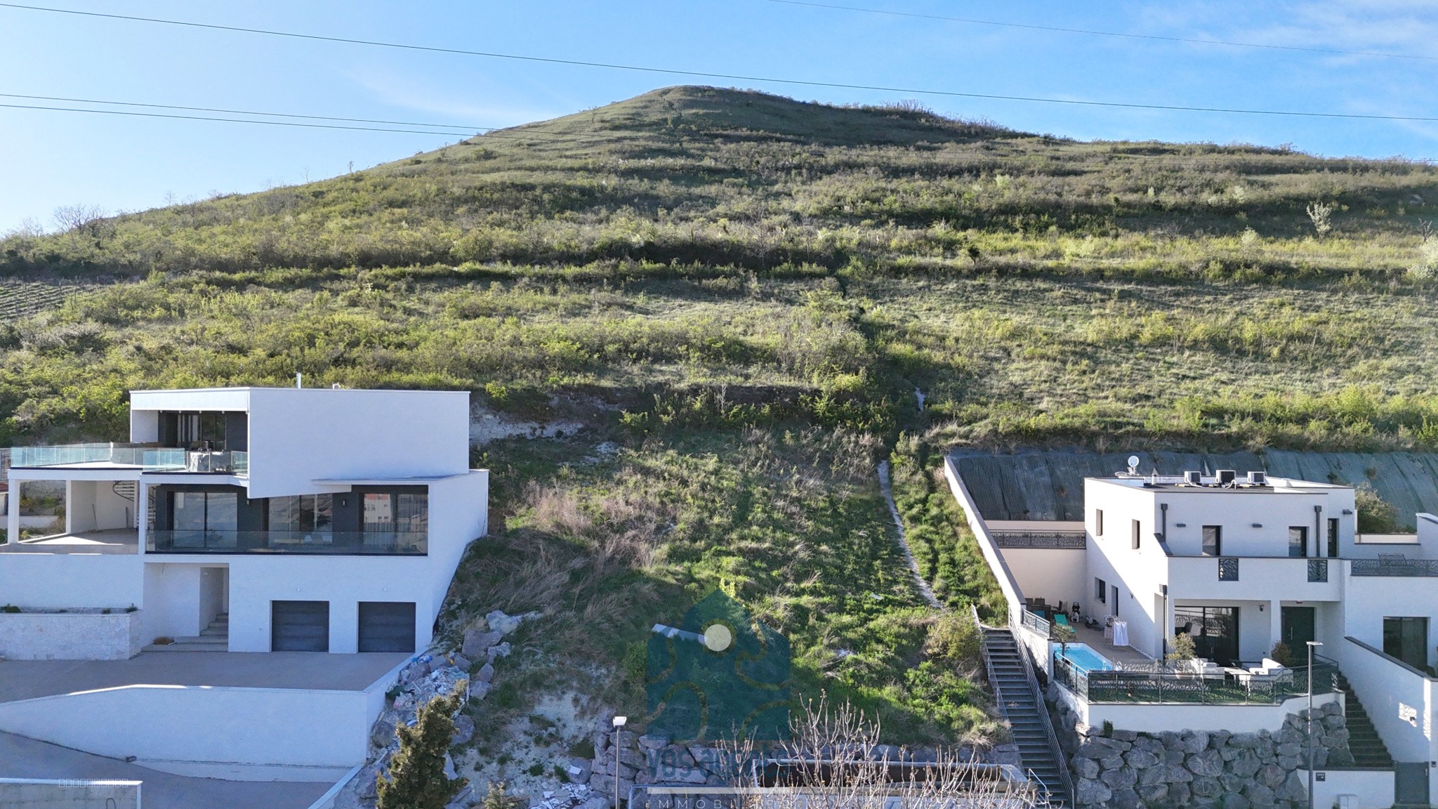 Terrain constructible - 700m2 — photo 4