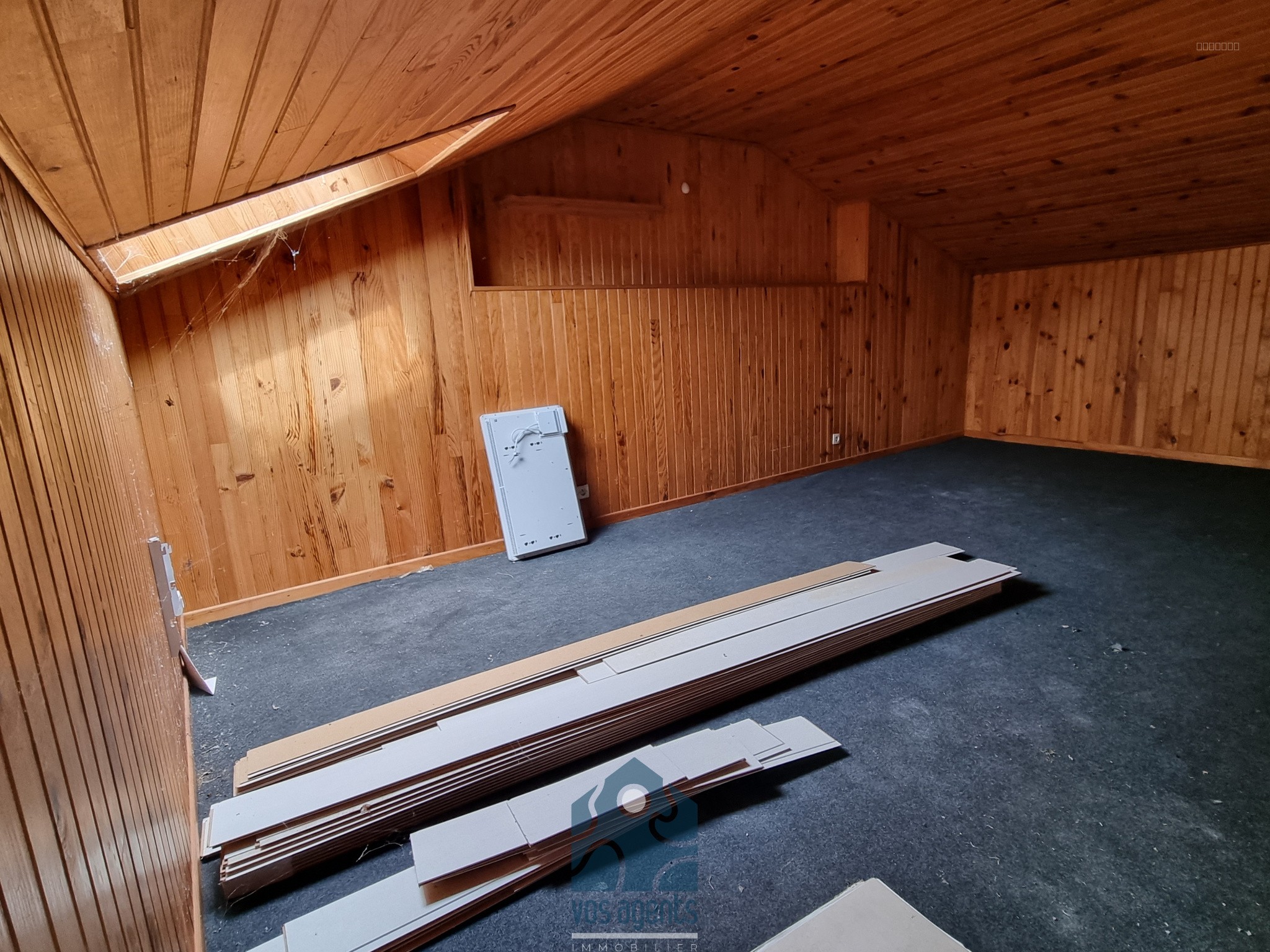 Maison en pierre 3 pièces 71m2 — photo 11