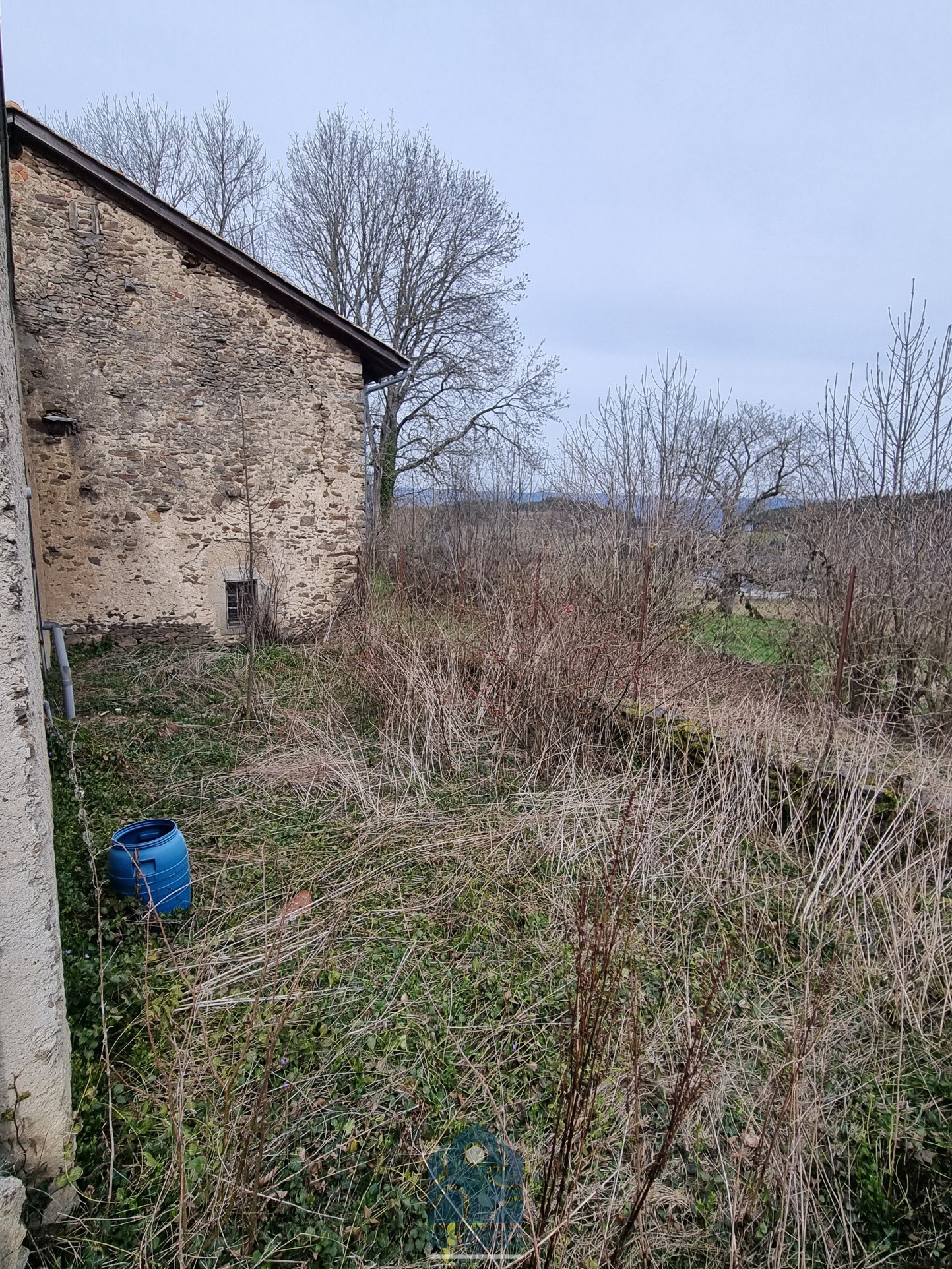 Maison en pierre 3 pièces 71m2 — photo 3