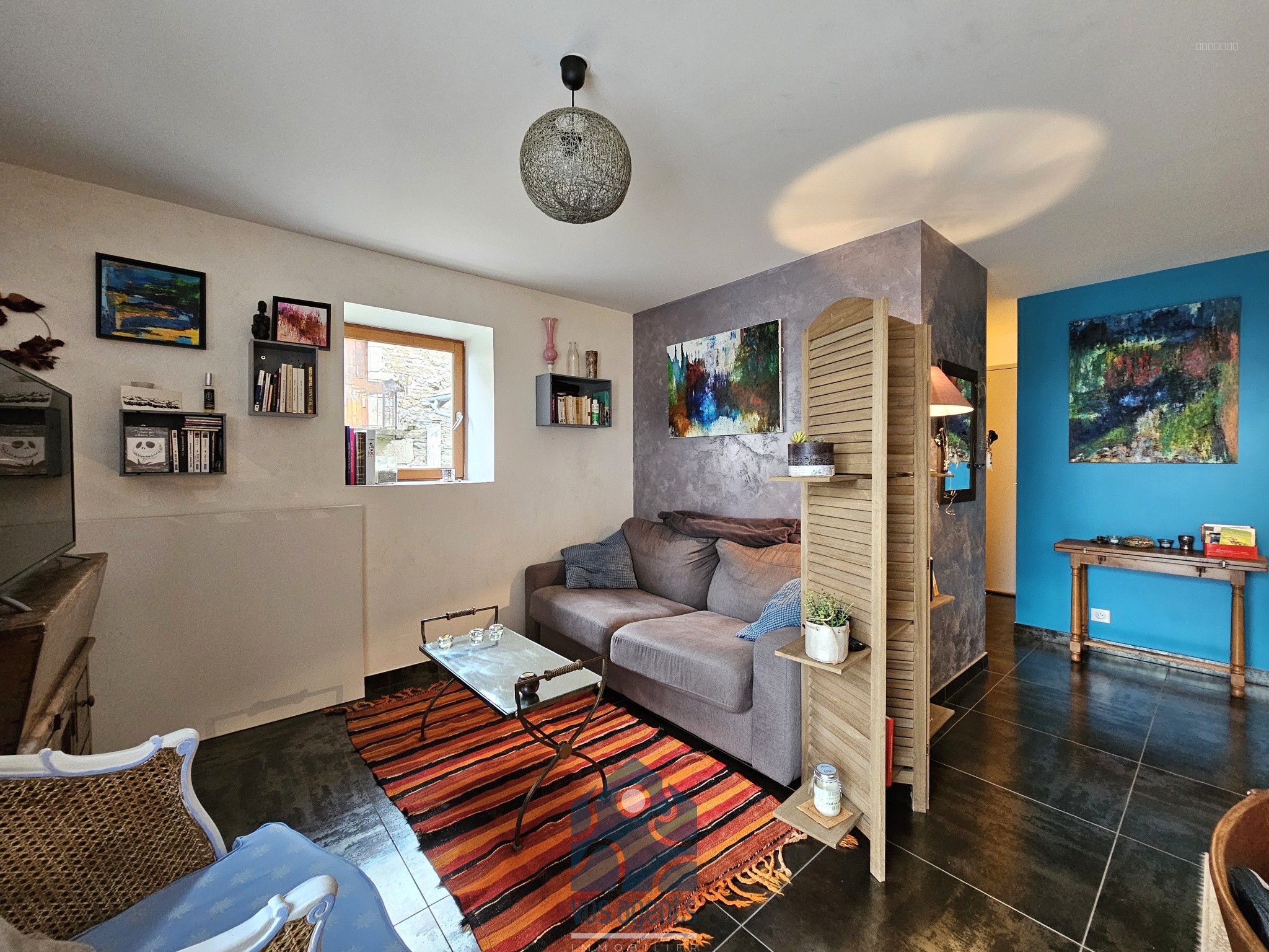 Propriété 9 pièces avec gîte et partie privative, grange, piscine et annexes — photo 15