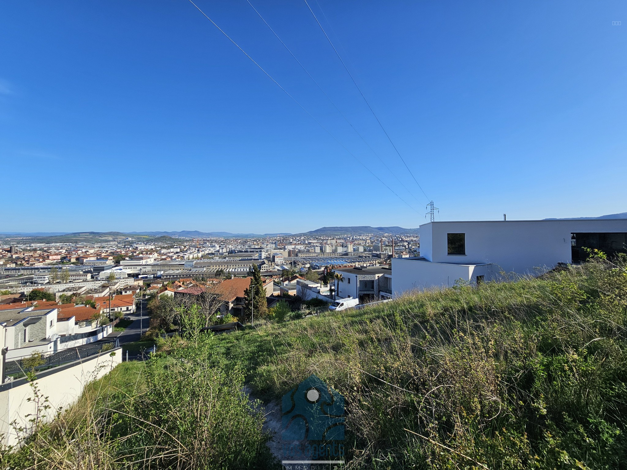 Terrain constructible - 700m2 — photo 3