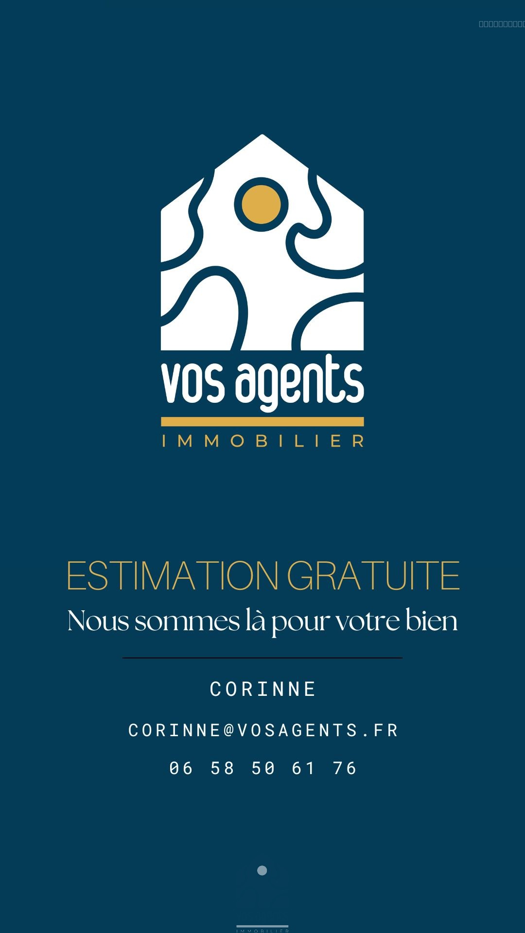 Ensemble immobilier 2 habitations et garage — photo 13