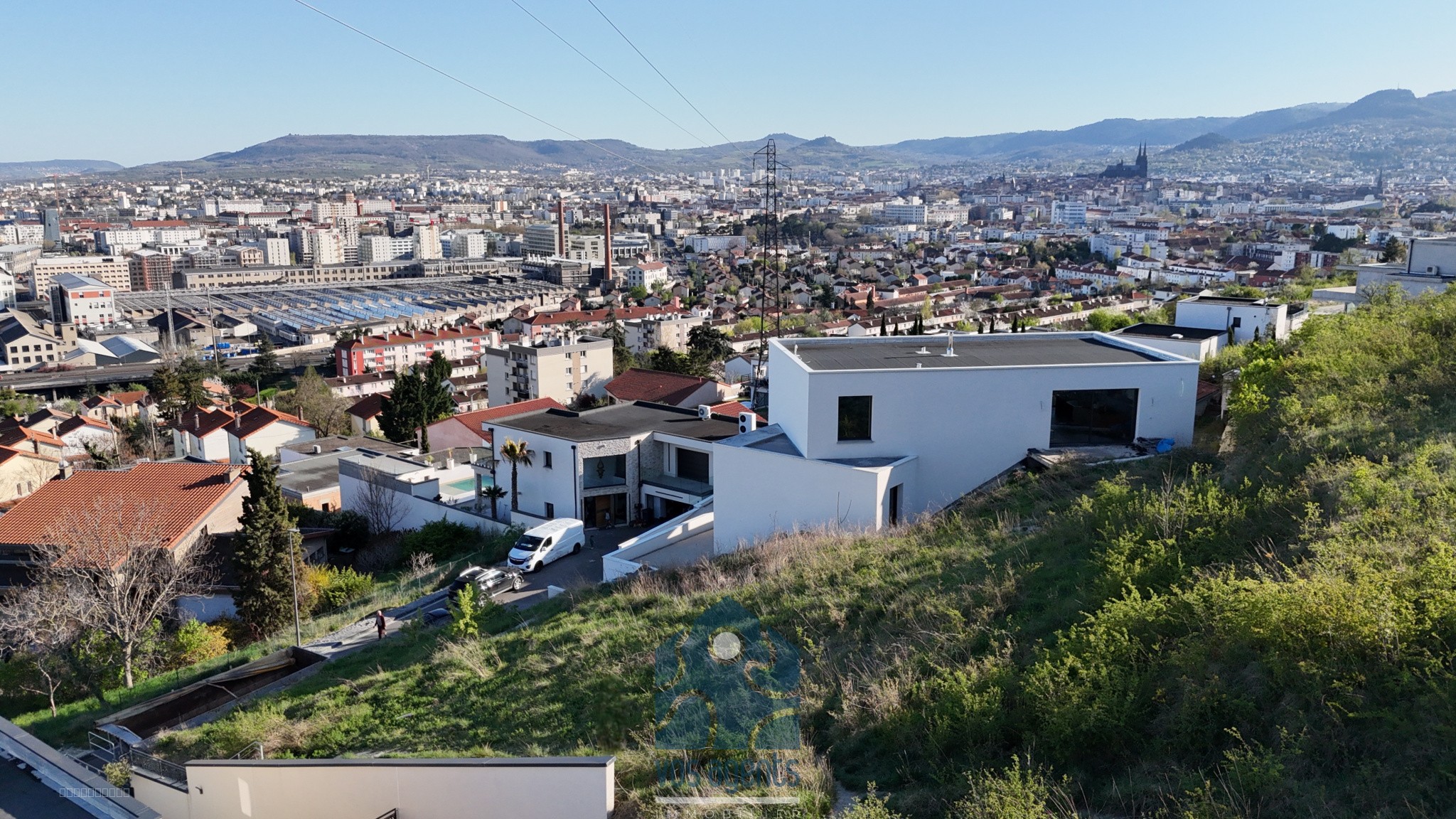 Terrain constructible - 700m2 — photo 2