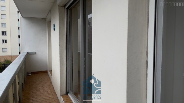 Appartement 4 pièces avec balcon — photo 9